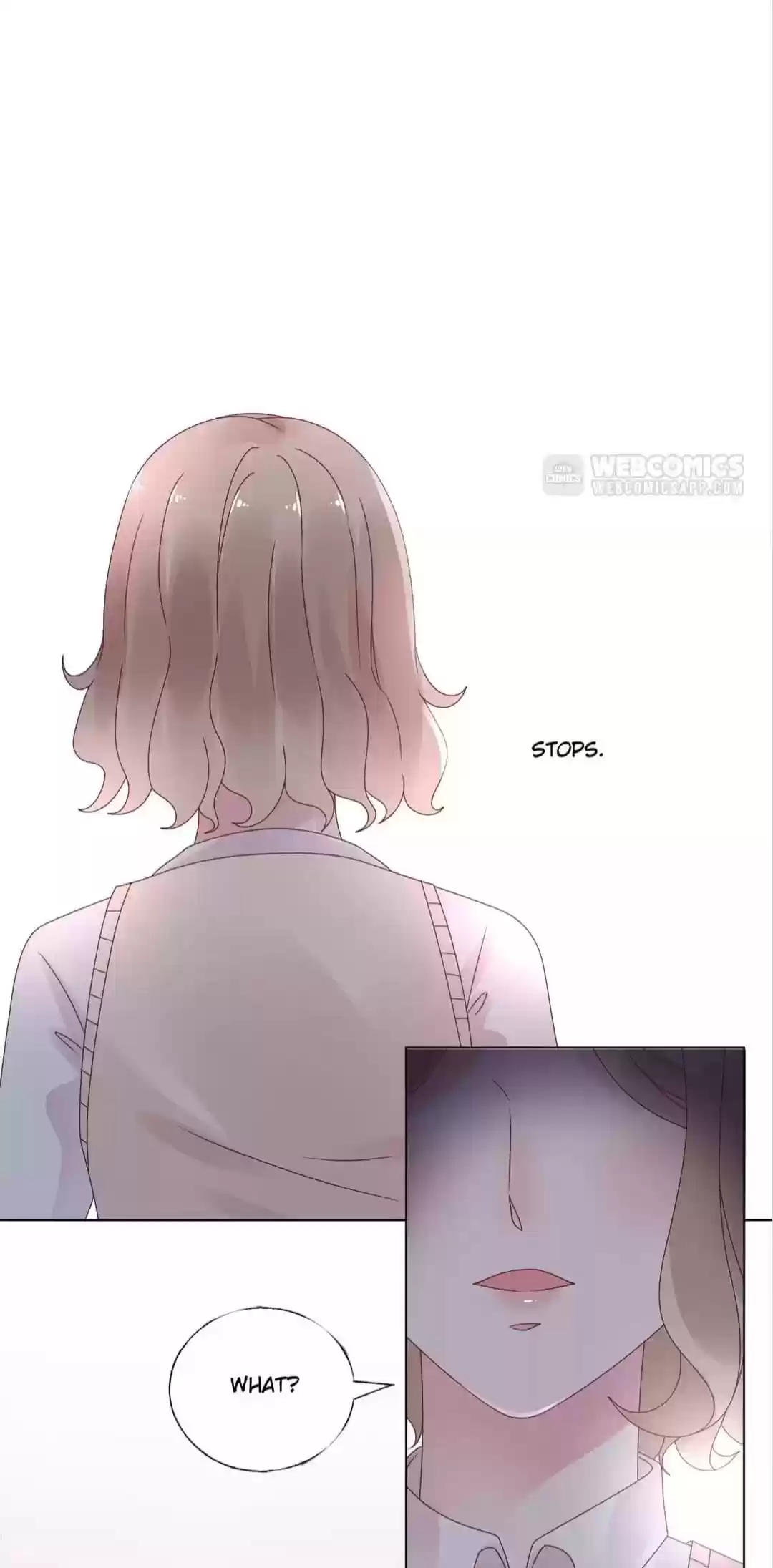 Be My Only Love Chapter 24