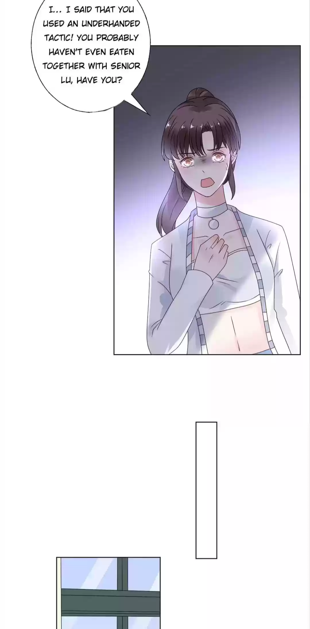 Be My Only Love Chapter 24