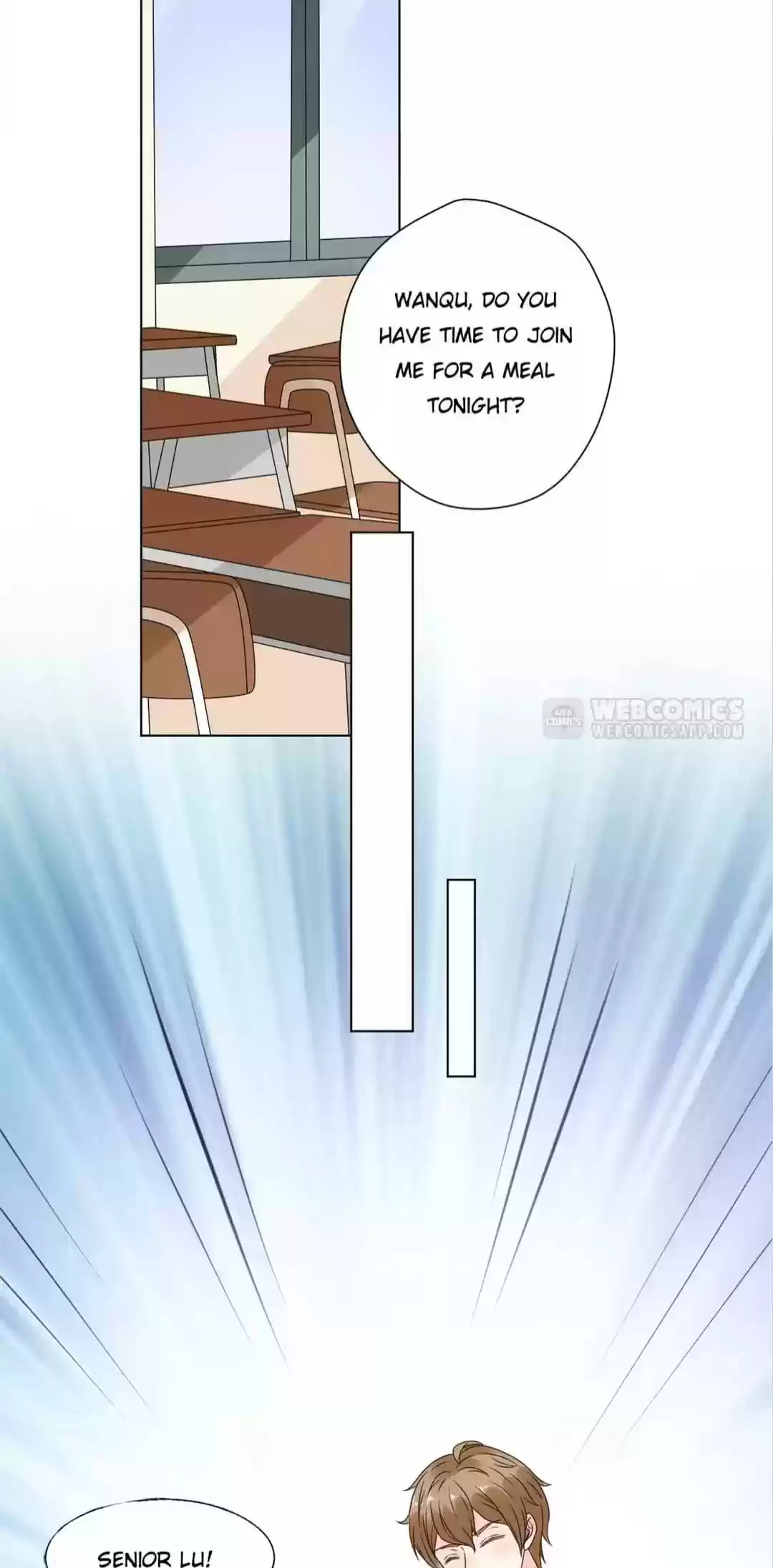 Be My Only Love Chapter 24