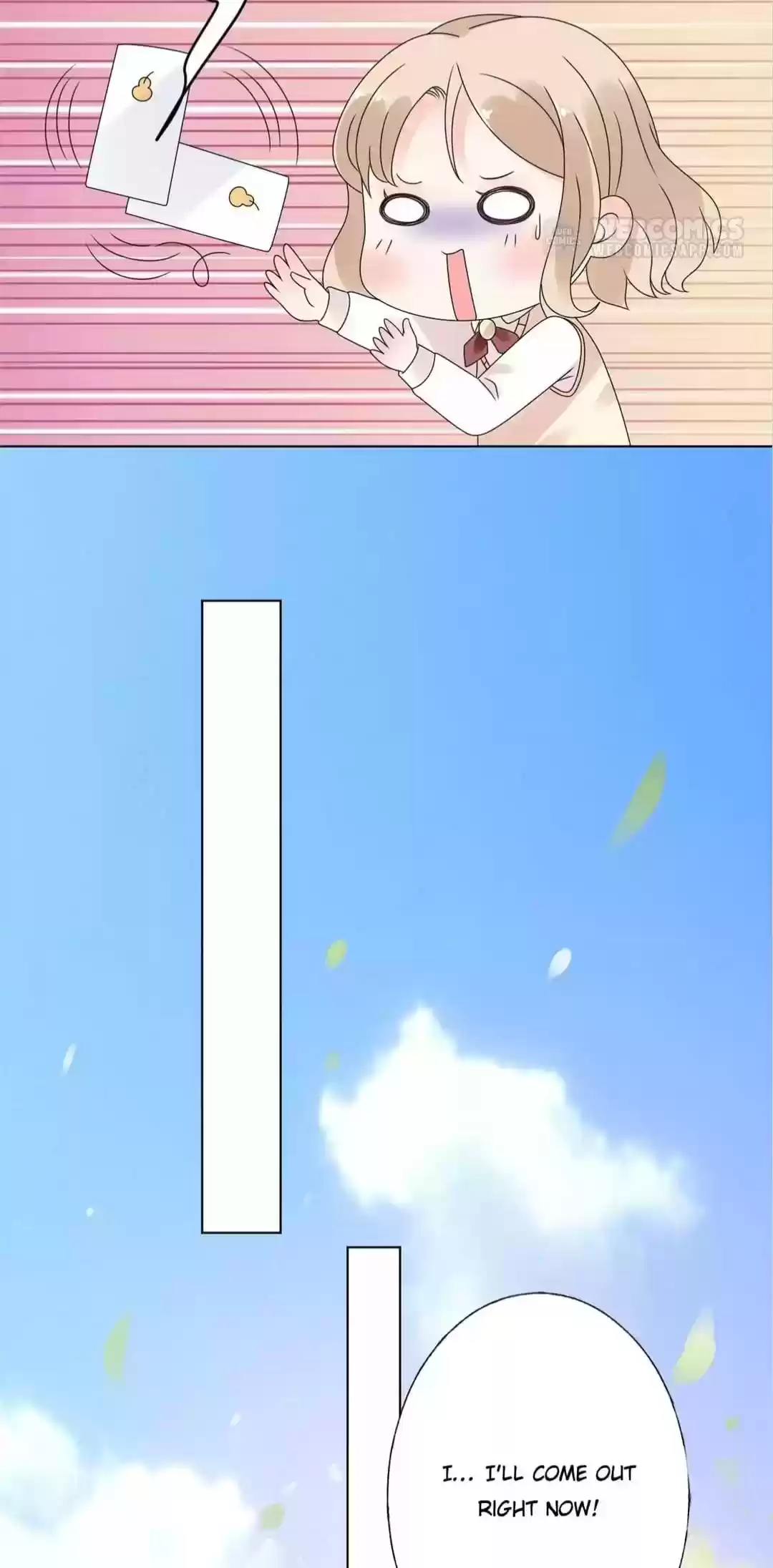 Be My Only Love Chapter 24