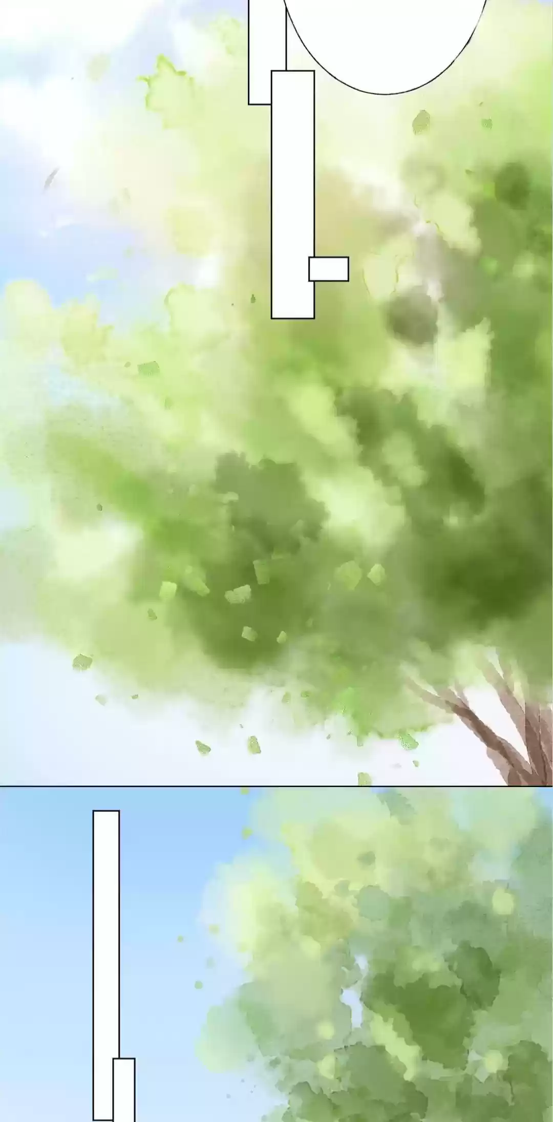 Be My Only Love Chapter 24