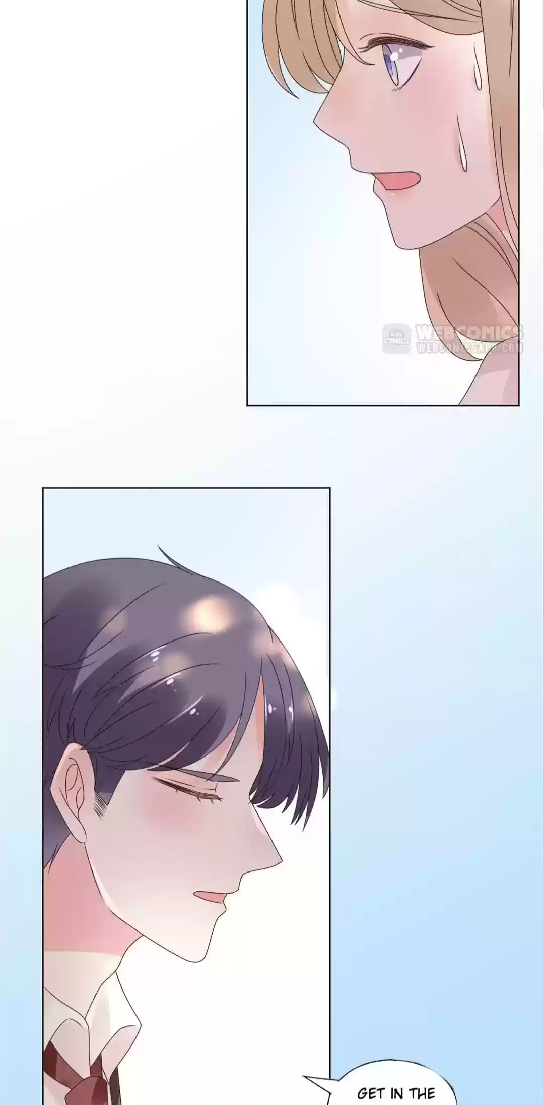 Be My Only Love Chapter 24