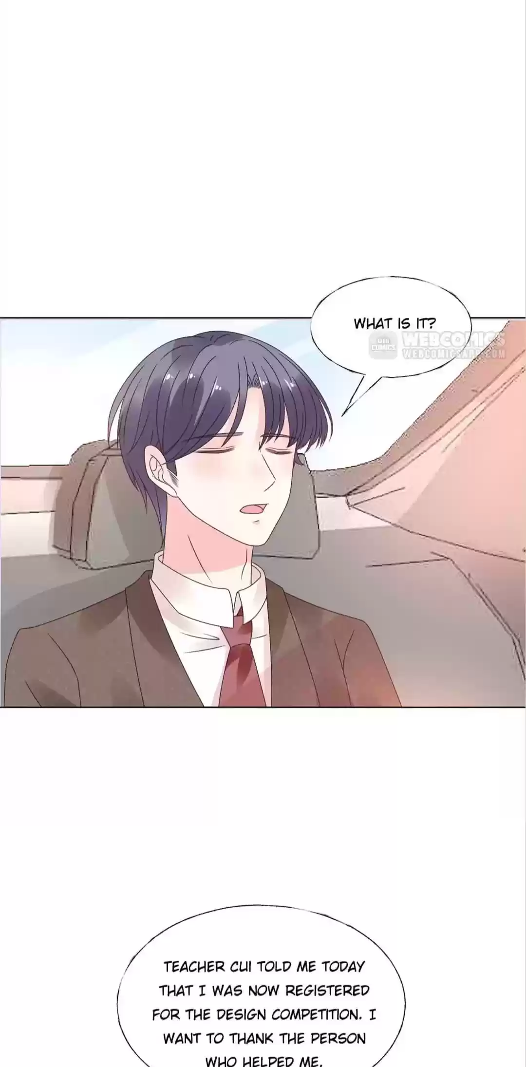 Be My Only Love Chapter 24