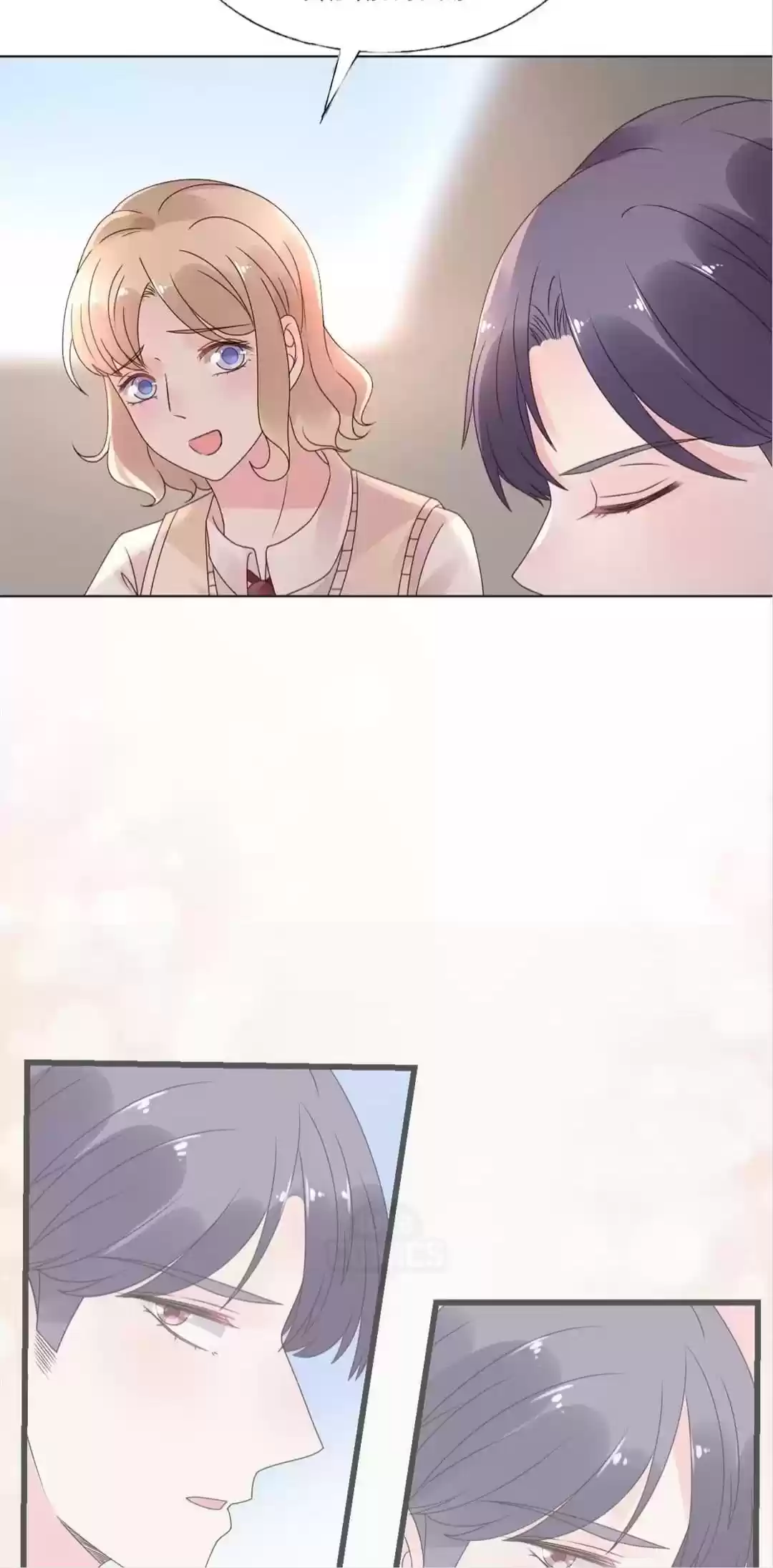 Be My Only Love Chapter 24