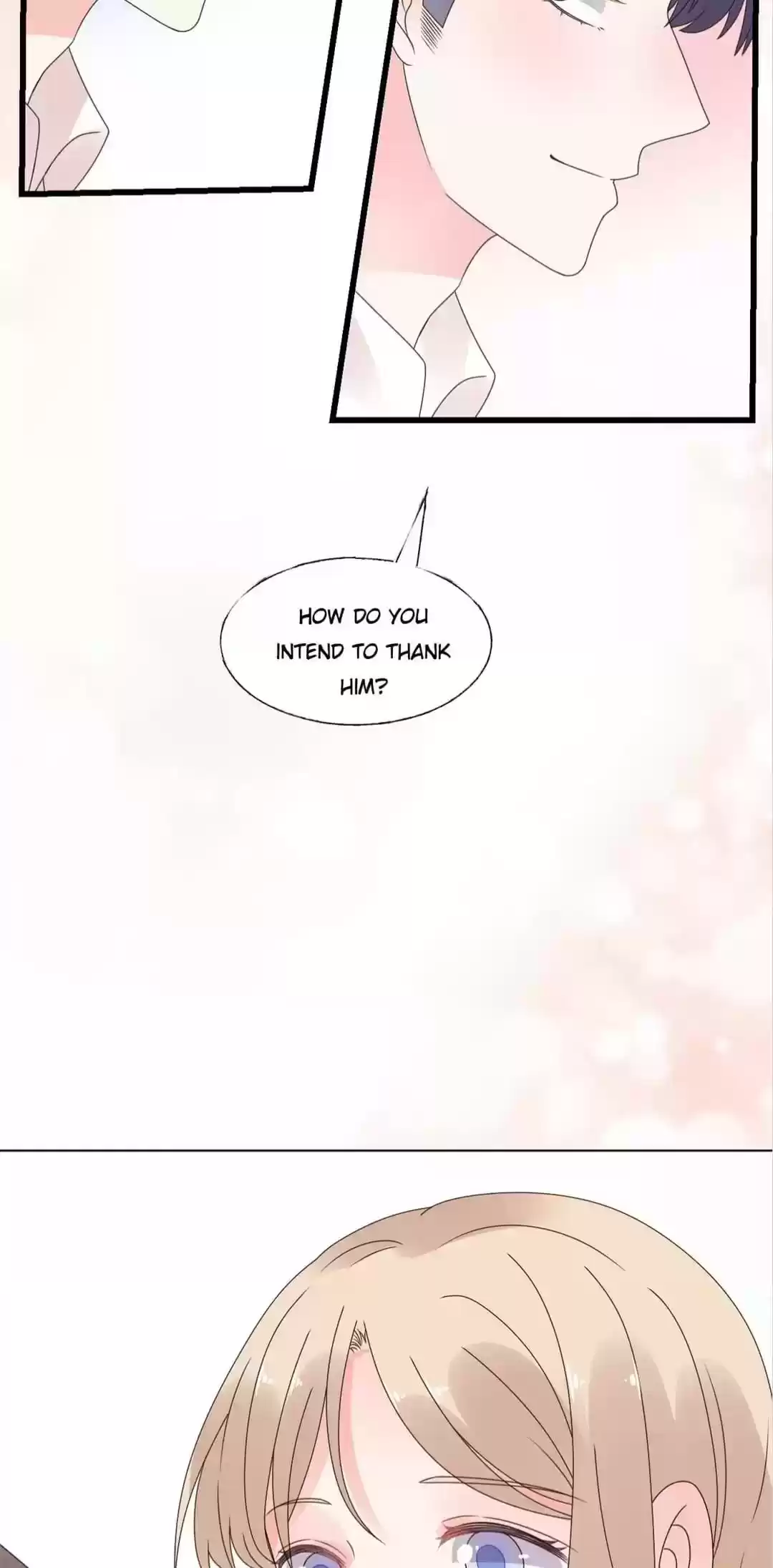 Be My Only Love Chapter 24