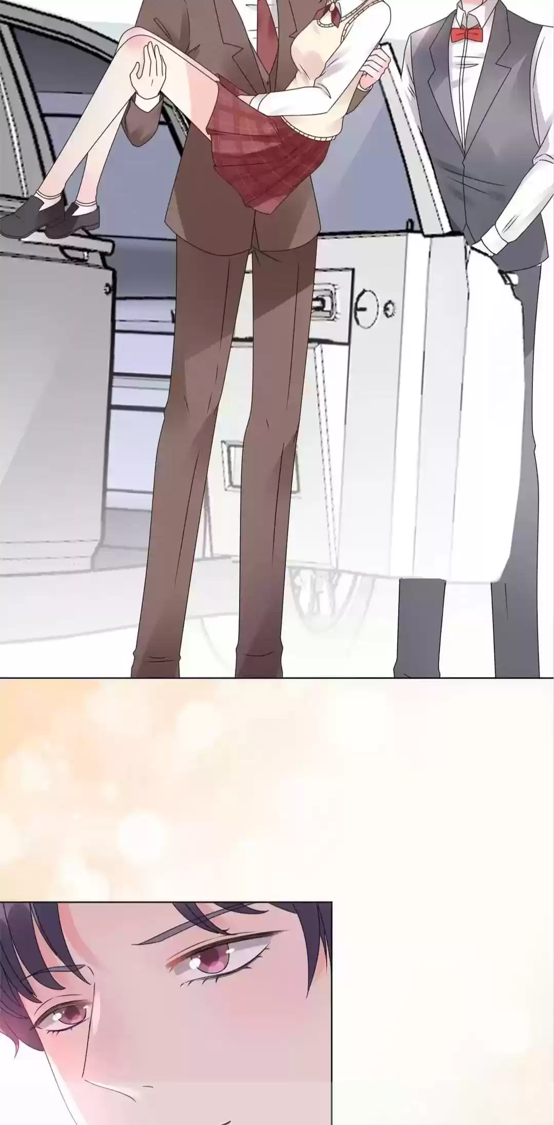 Be My Only Love Chapter 25