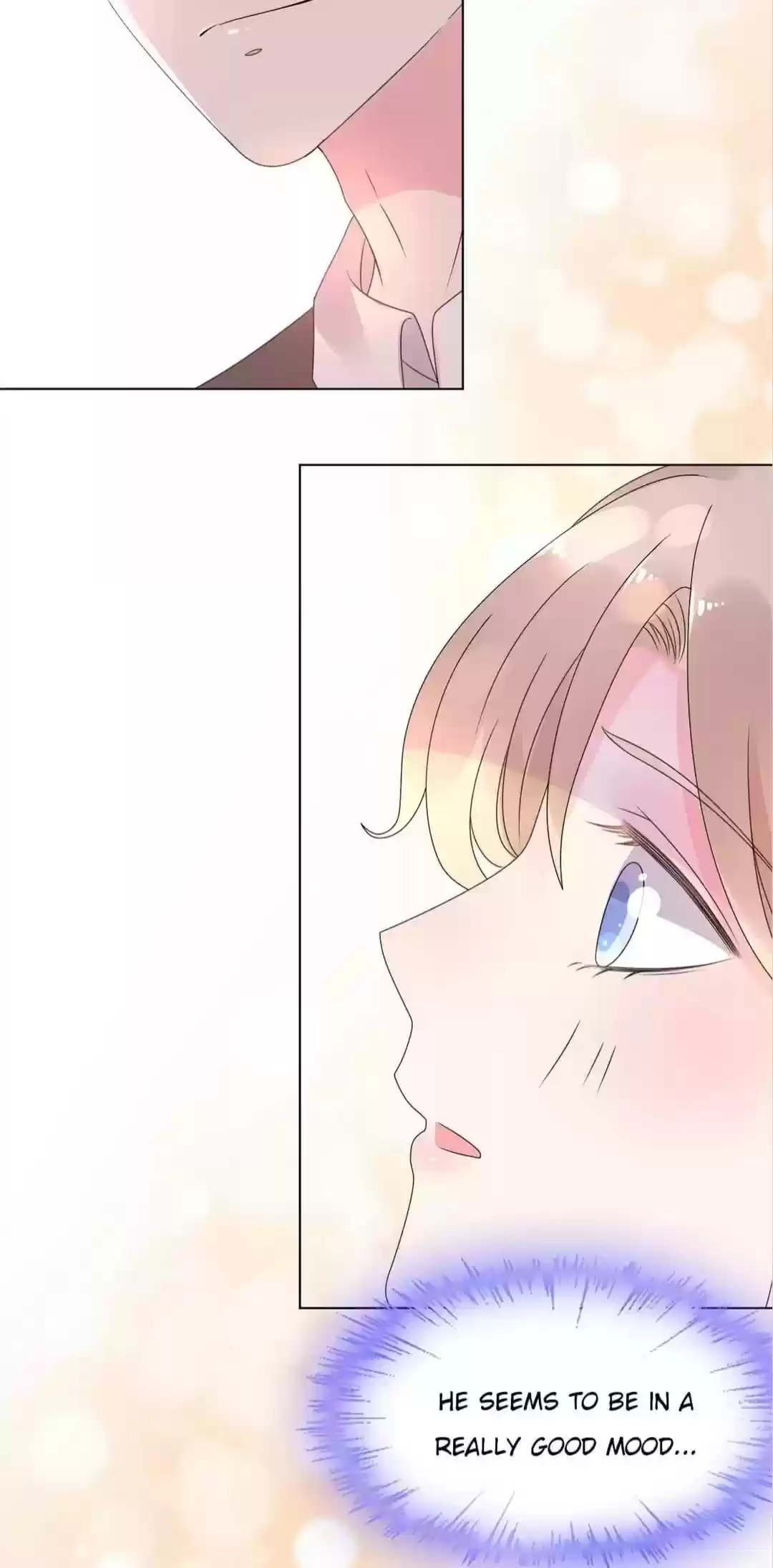 Be My Only Love Chapter 25