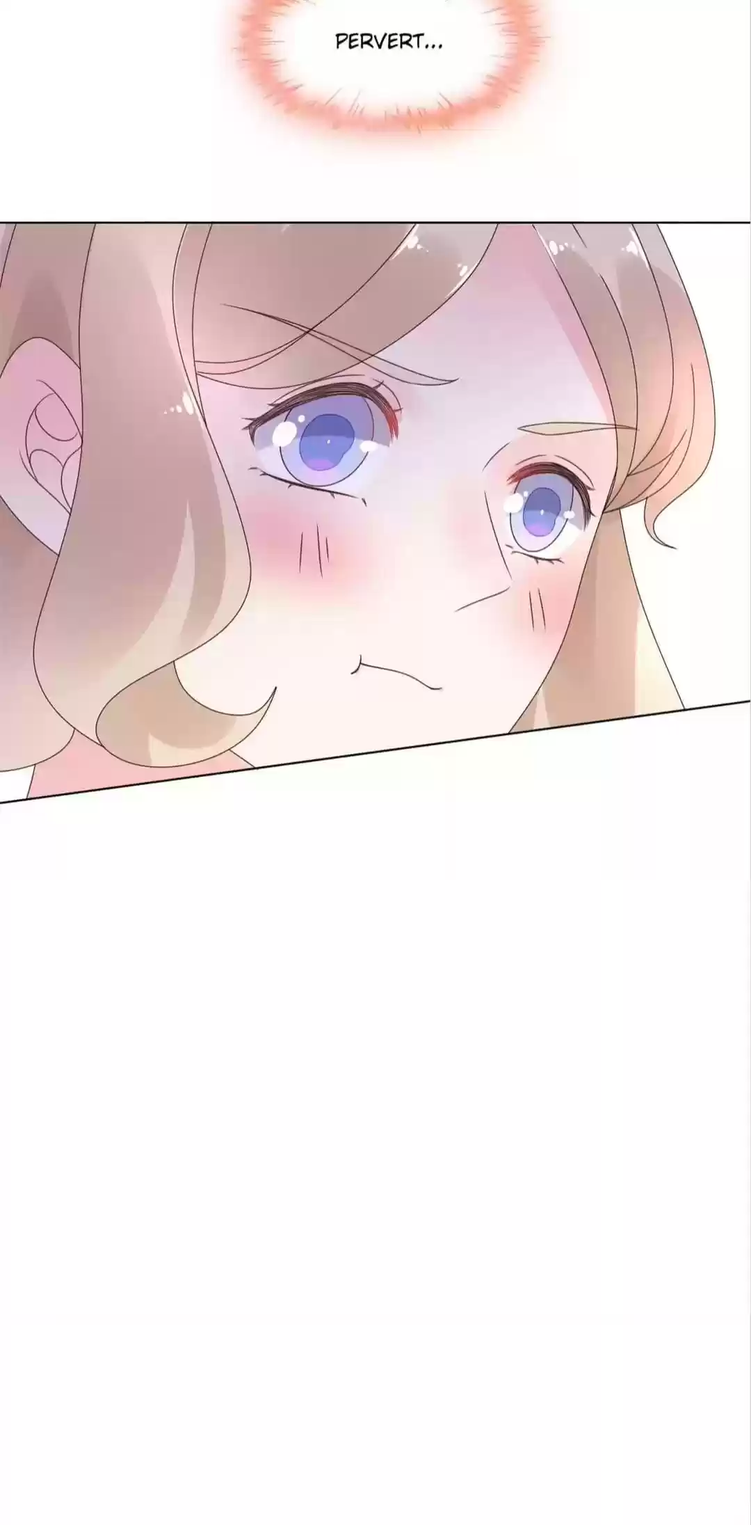 Be My Only Love Chapter 25