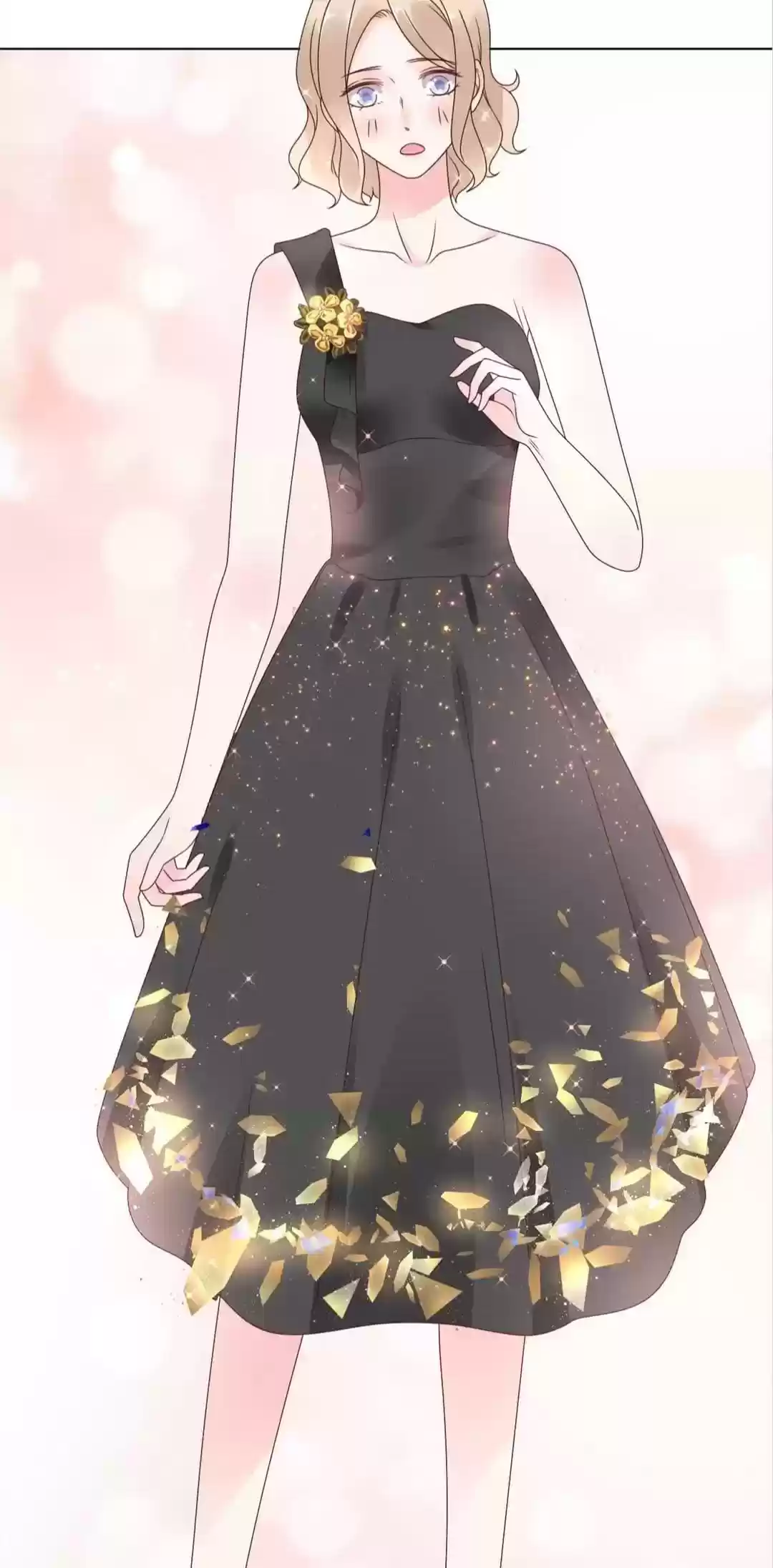 Be My Only Love Chapter 25