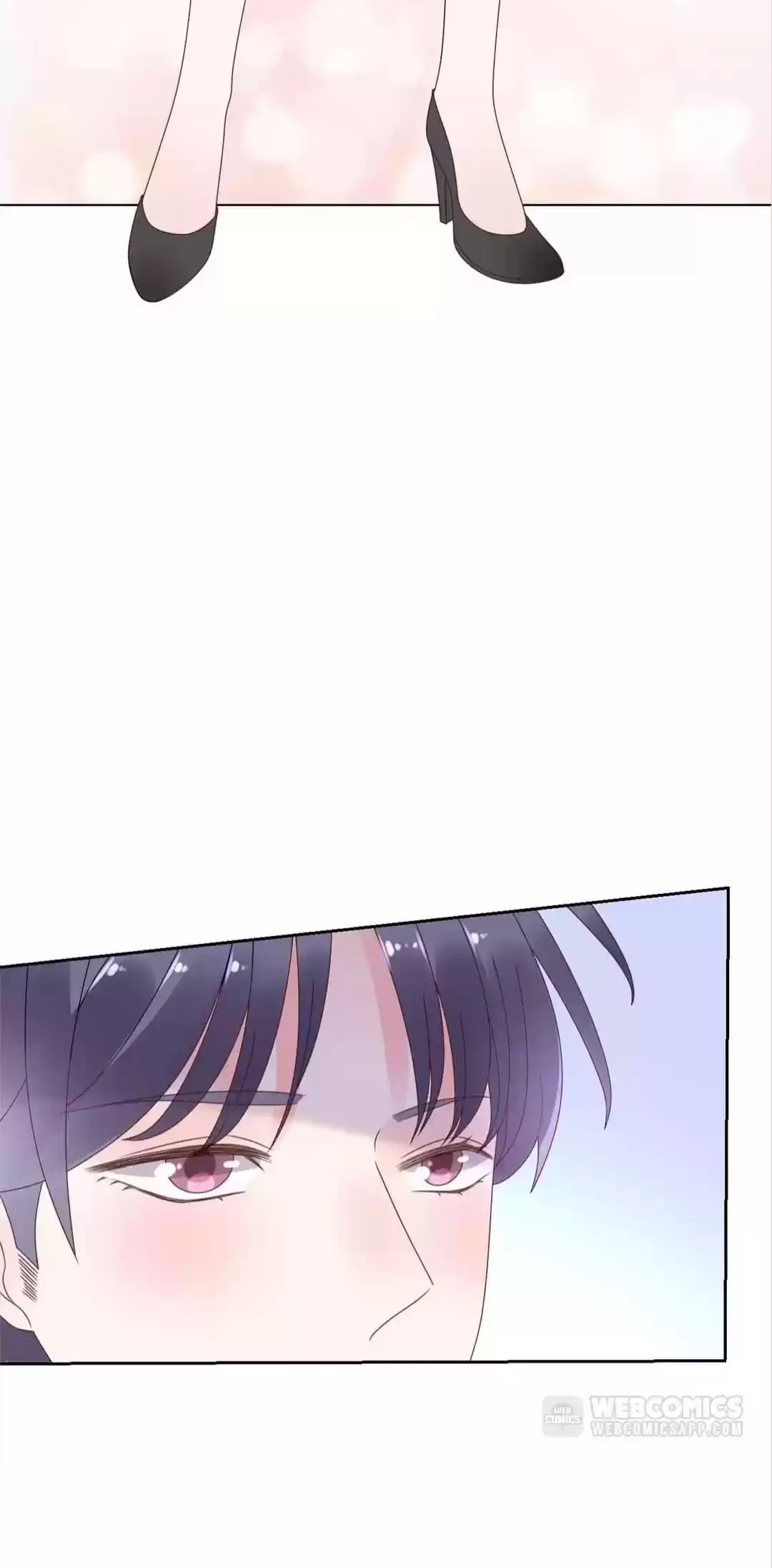 Be My Only Love Chapter 25