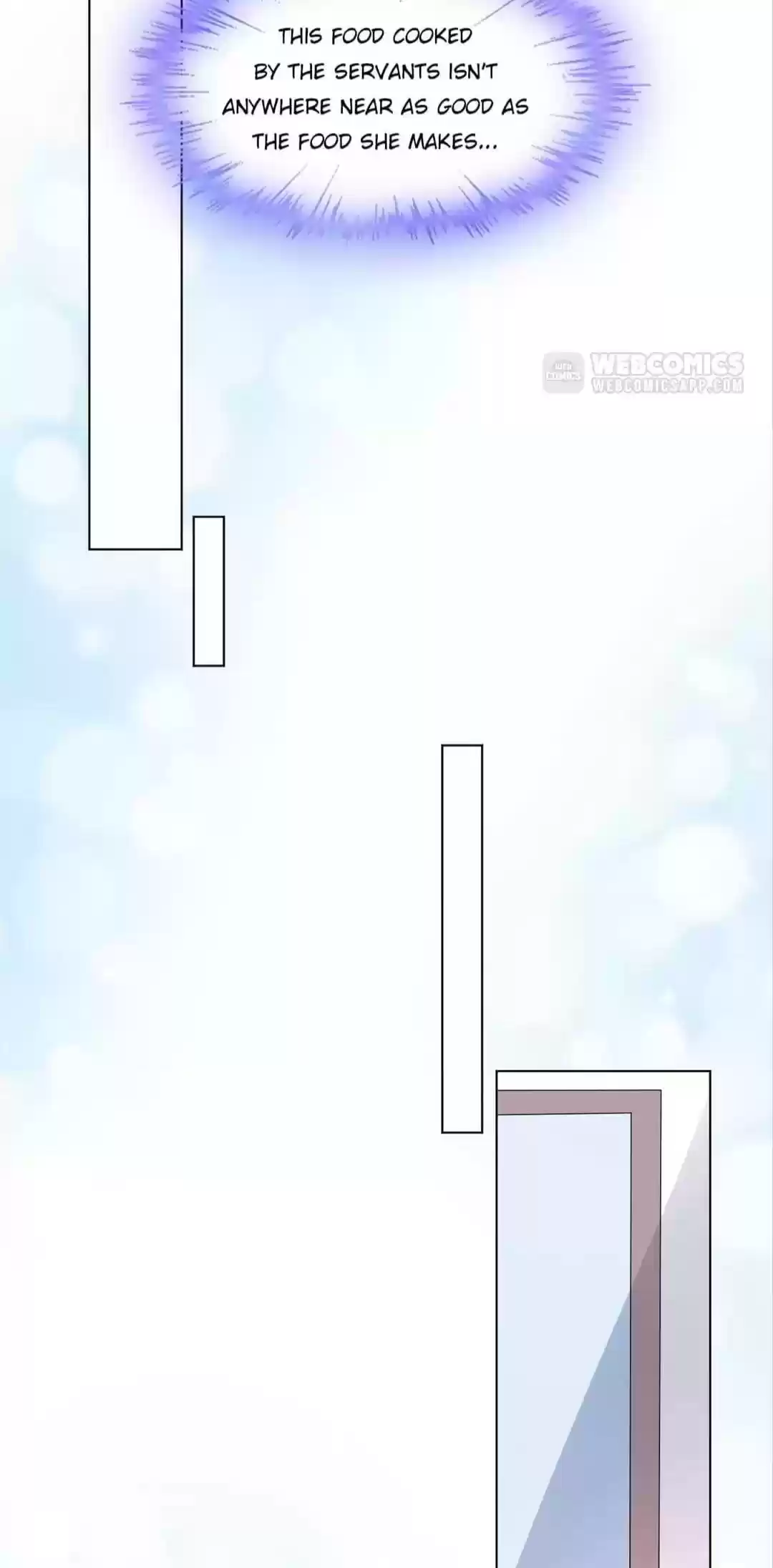 Be My Only Love Chapter 25