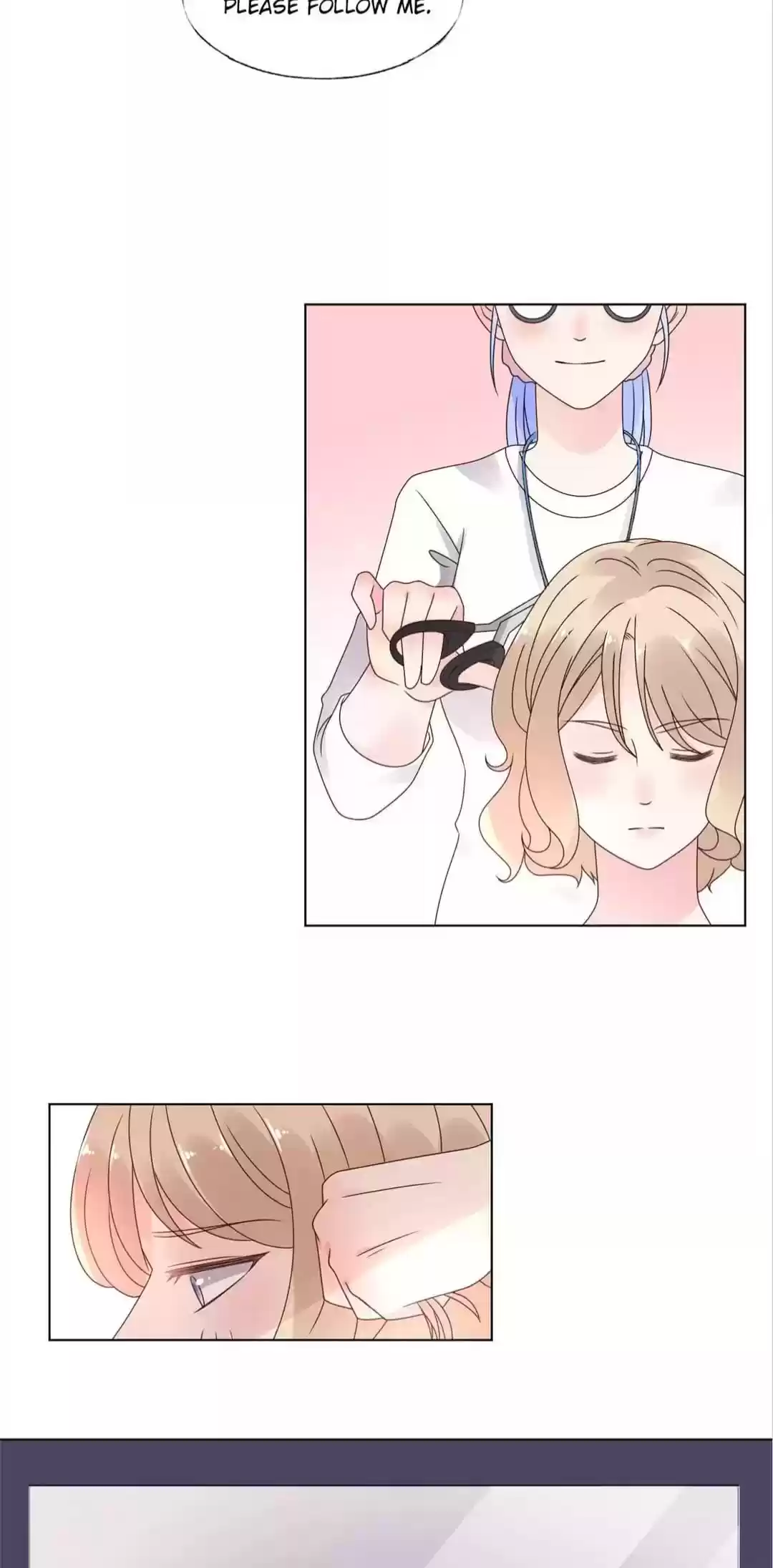 Be My Only Love Chapter 25