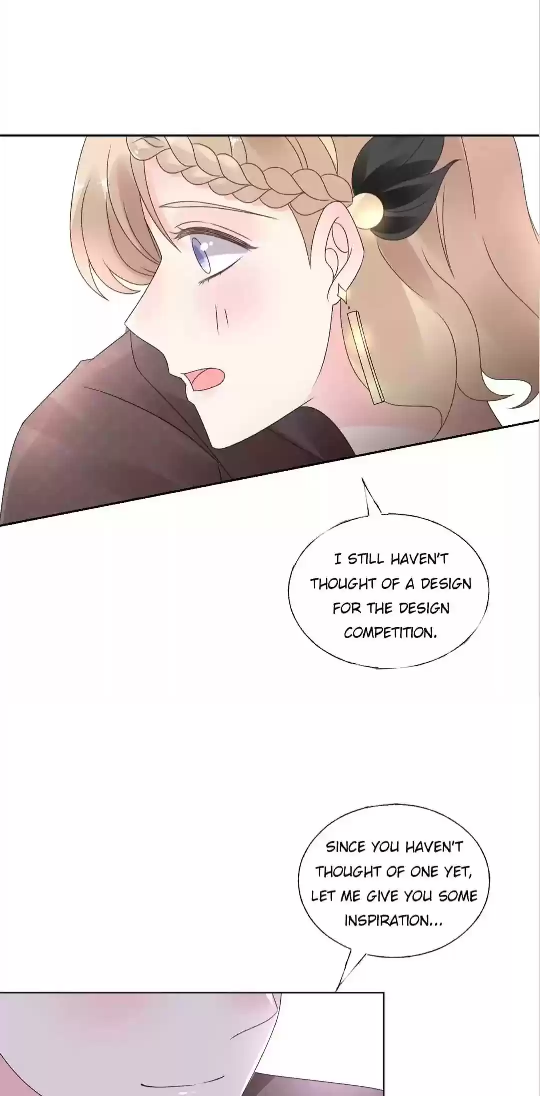 Be My Only Love Chapter 25