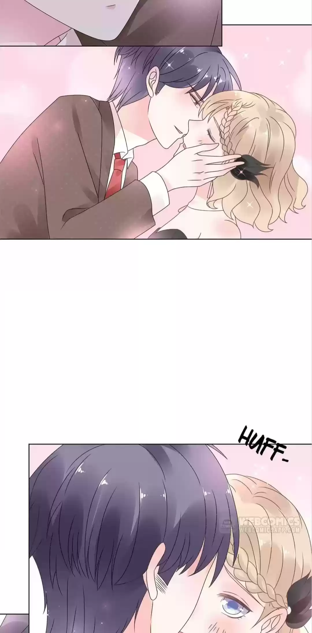 Be My Only Love Chapter 25