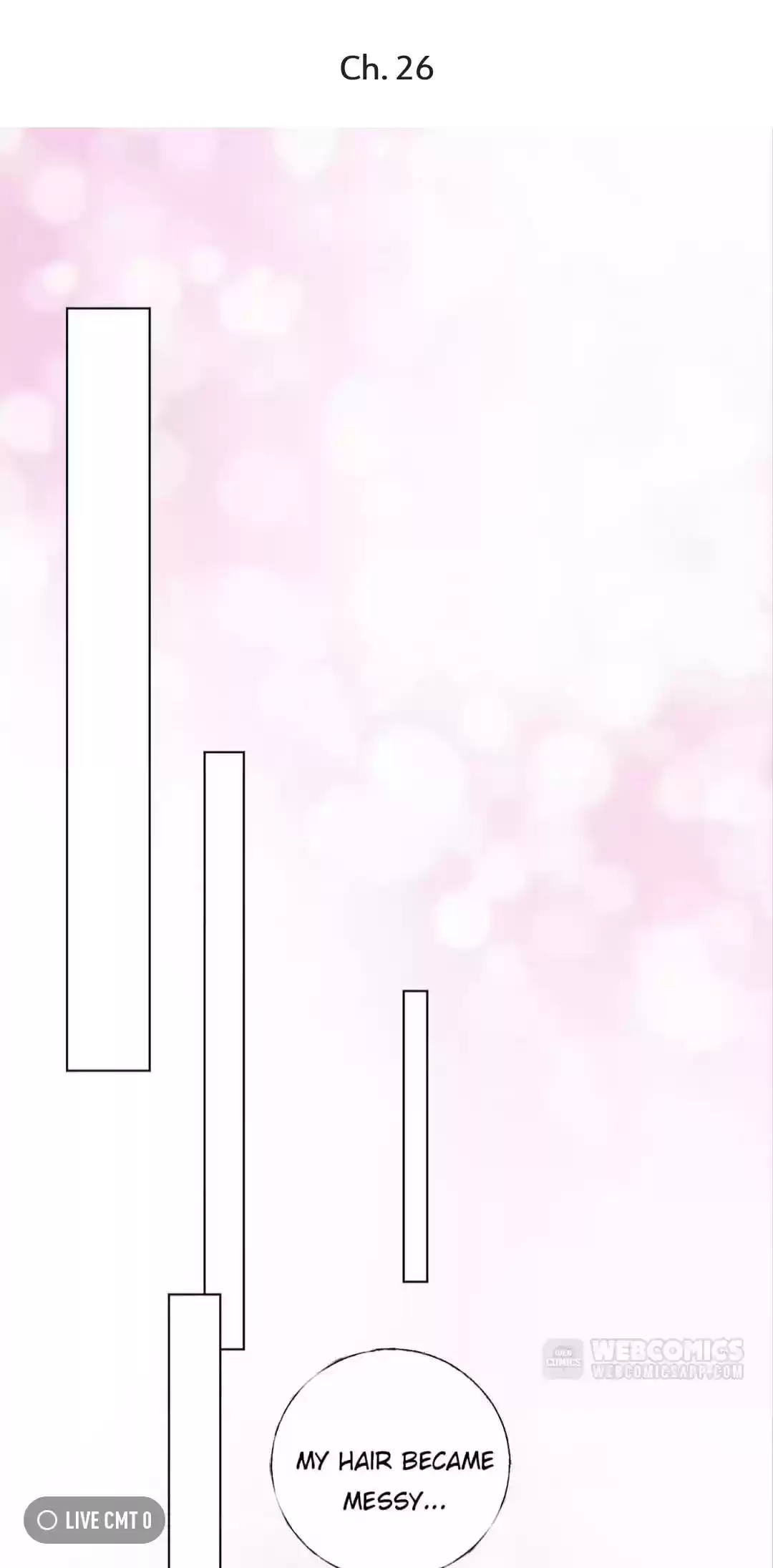 Be My Only Love Chapter 26