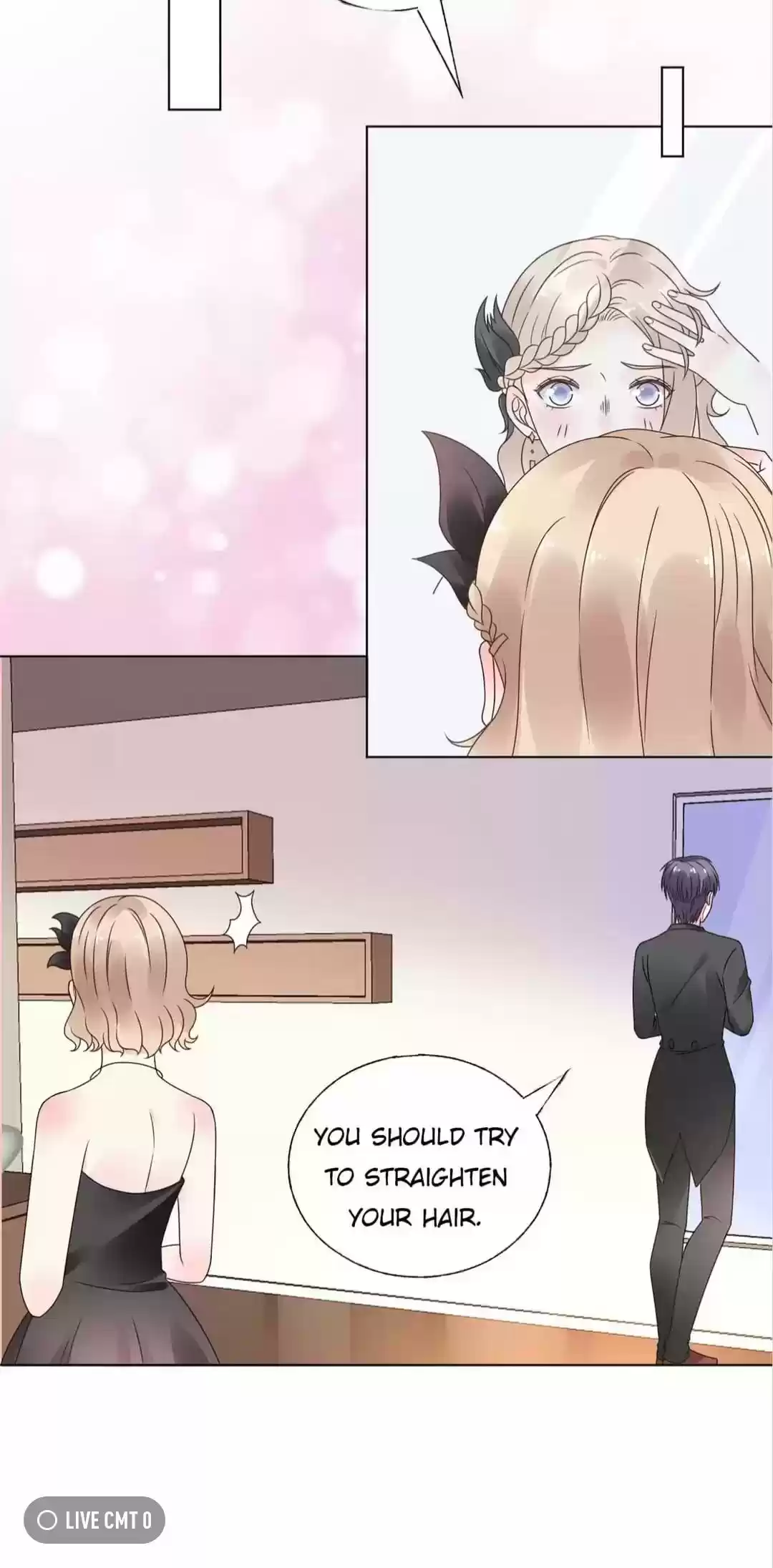 Be My Only Love Chapter 26