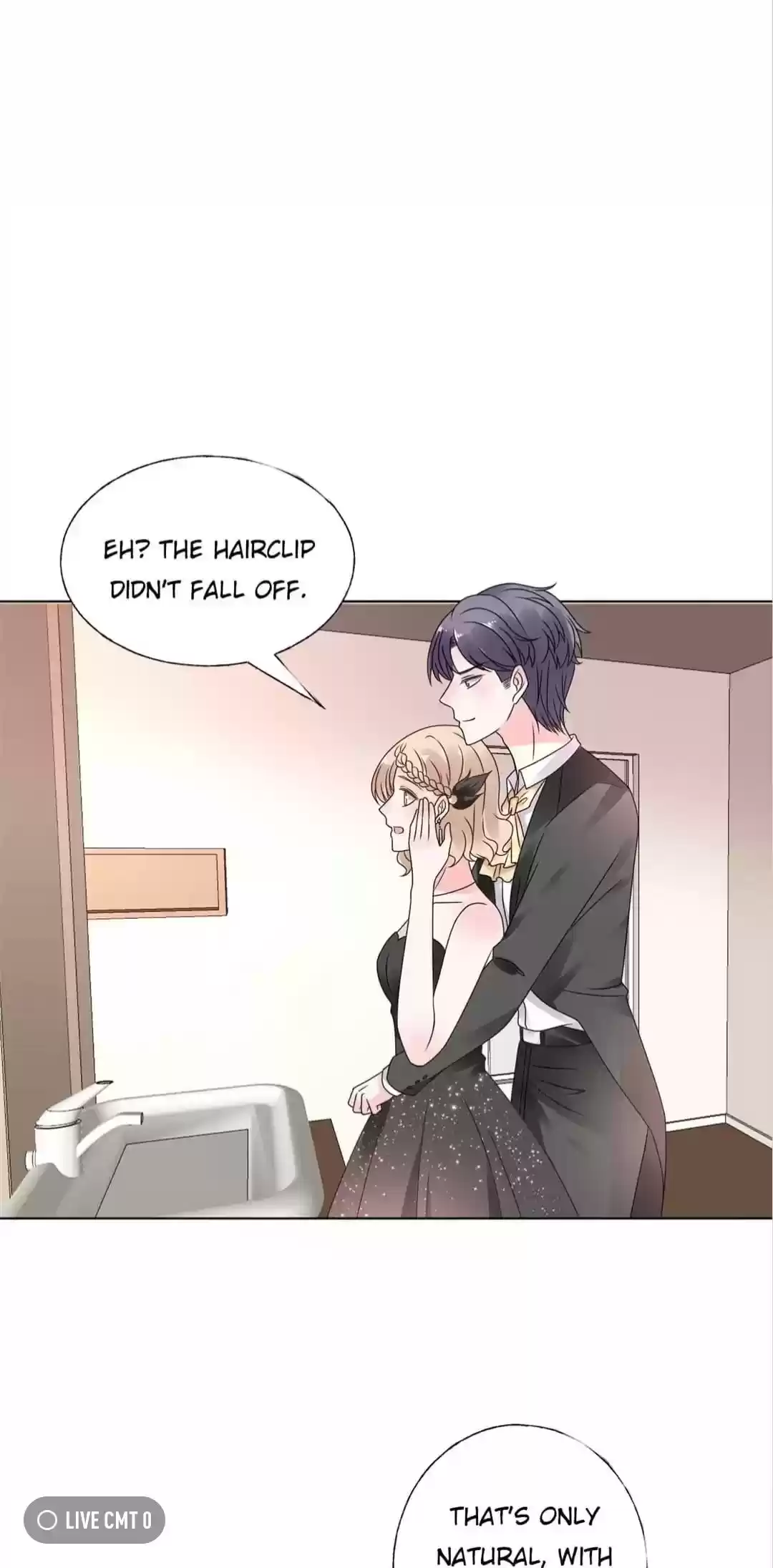 Be My Only Love Chapter 26