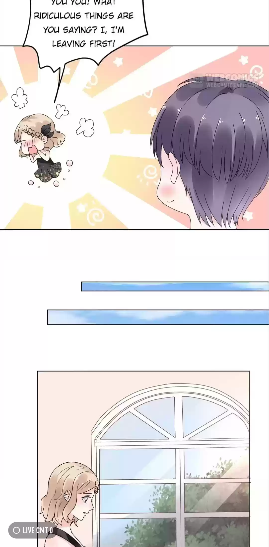 Be My Only Love Chapter 26