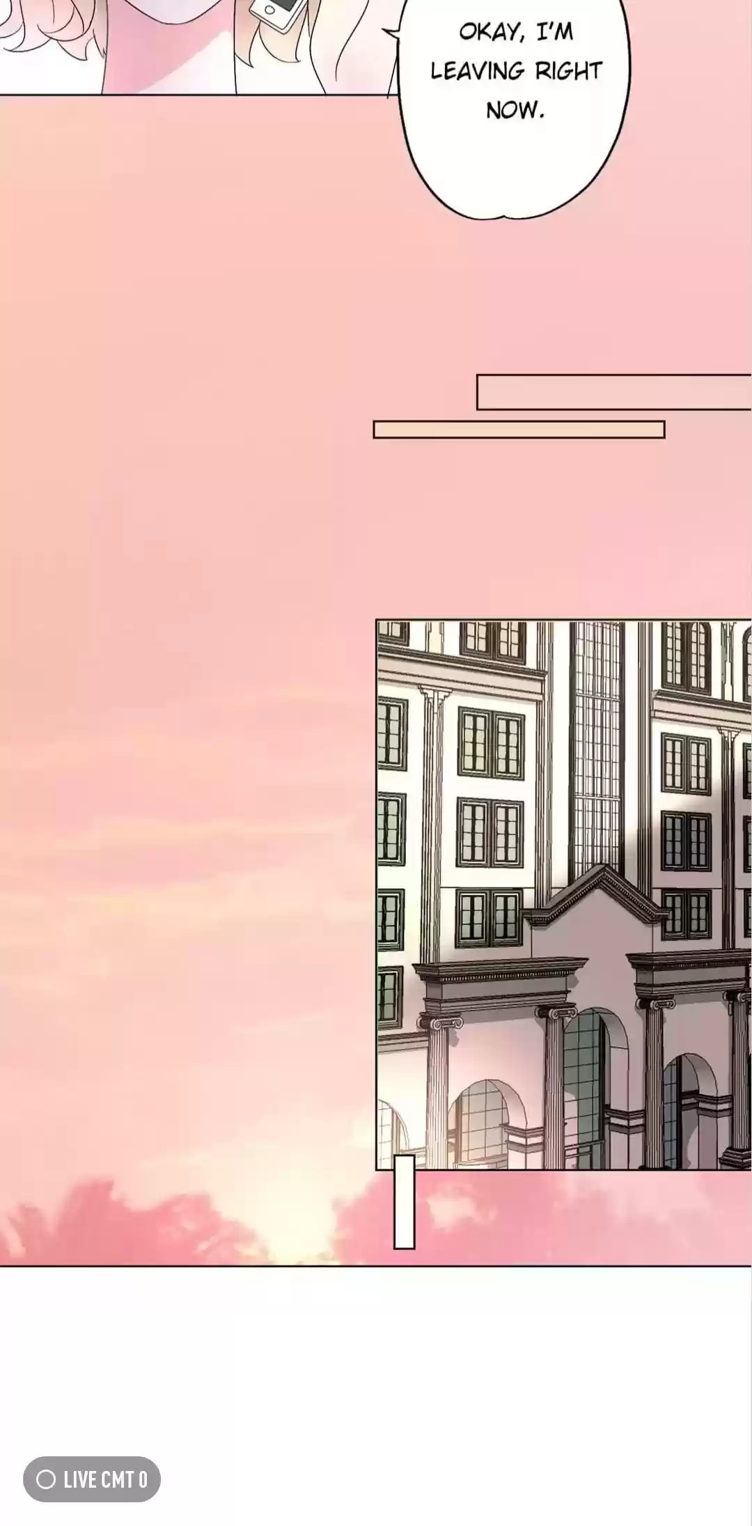 Be My Only Love Chapter 26