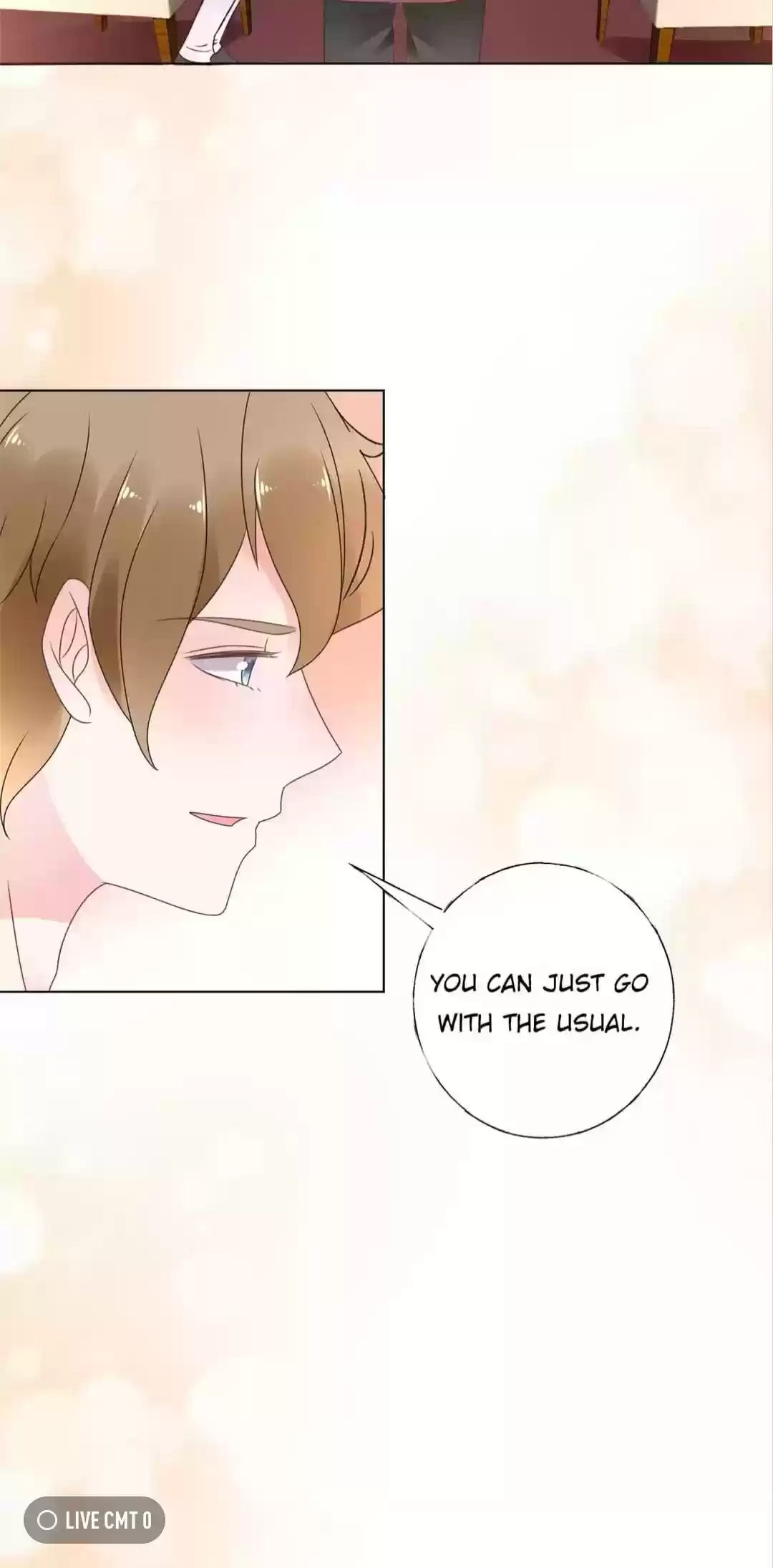 Be My Only Love Chapter 26