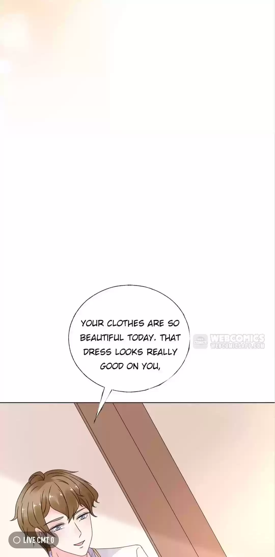 Be My Only Love Chapter 26