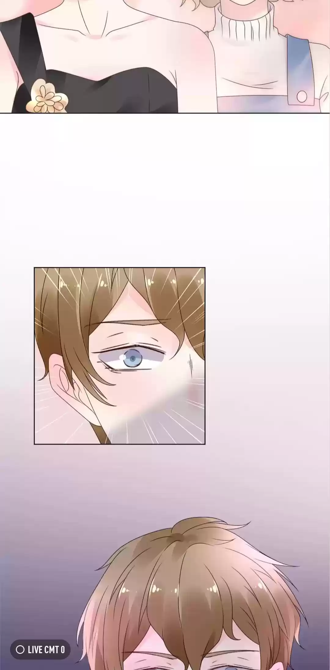 Be My Only Love Chapter 26