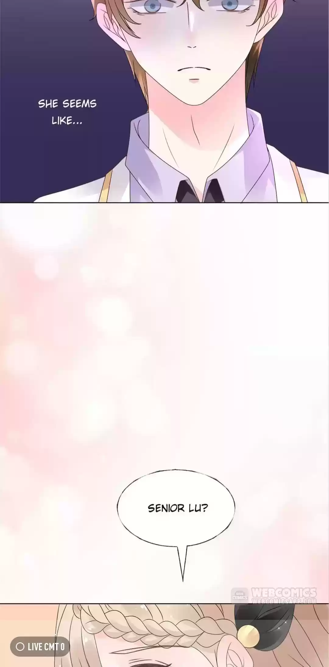 Be My Only Love Chapter 26