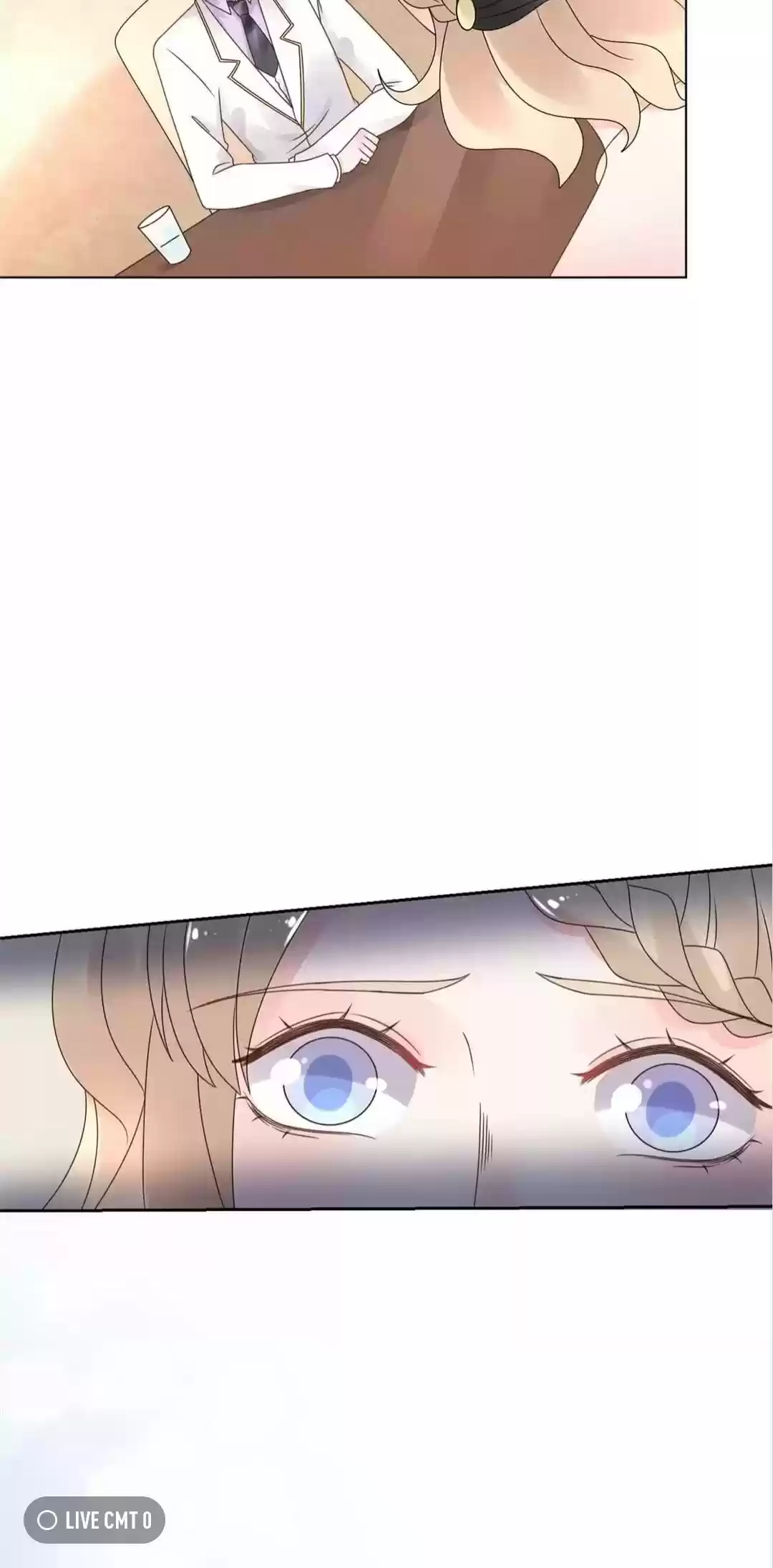 Be My Only Love Chapter 26