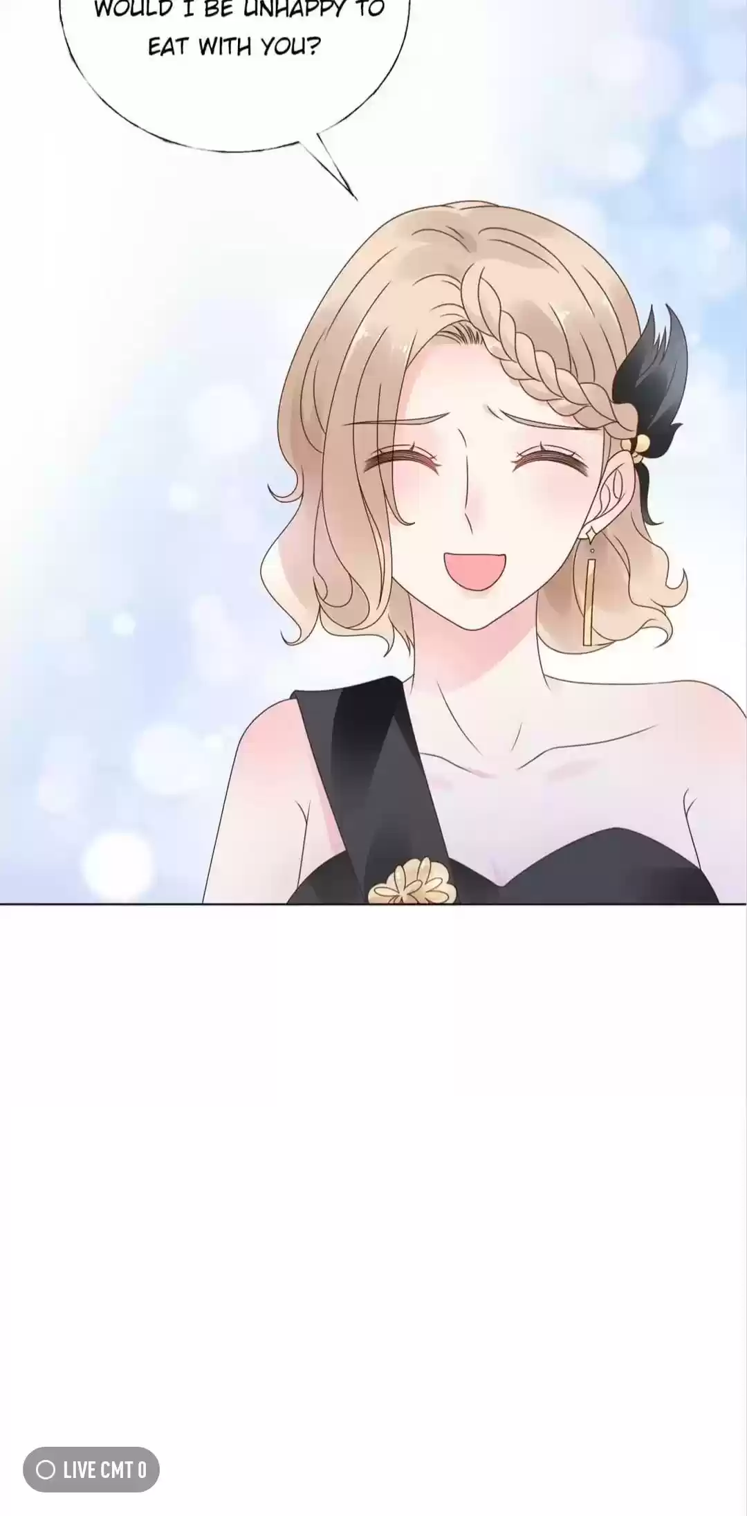 Be My Only Love Chapter 26