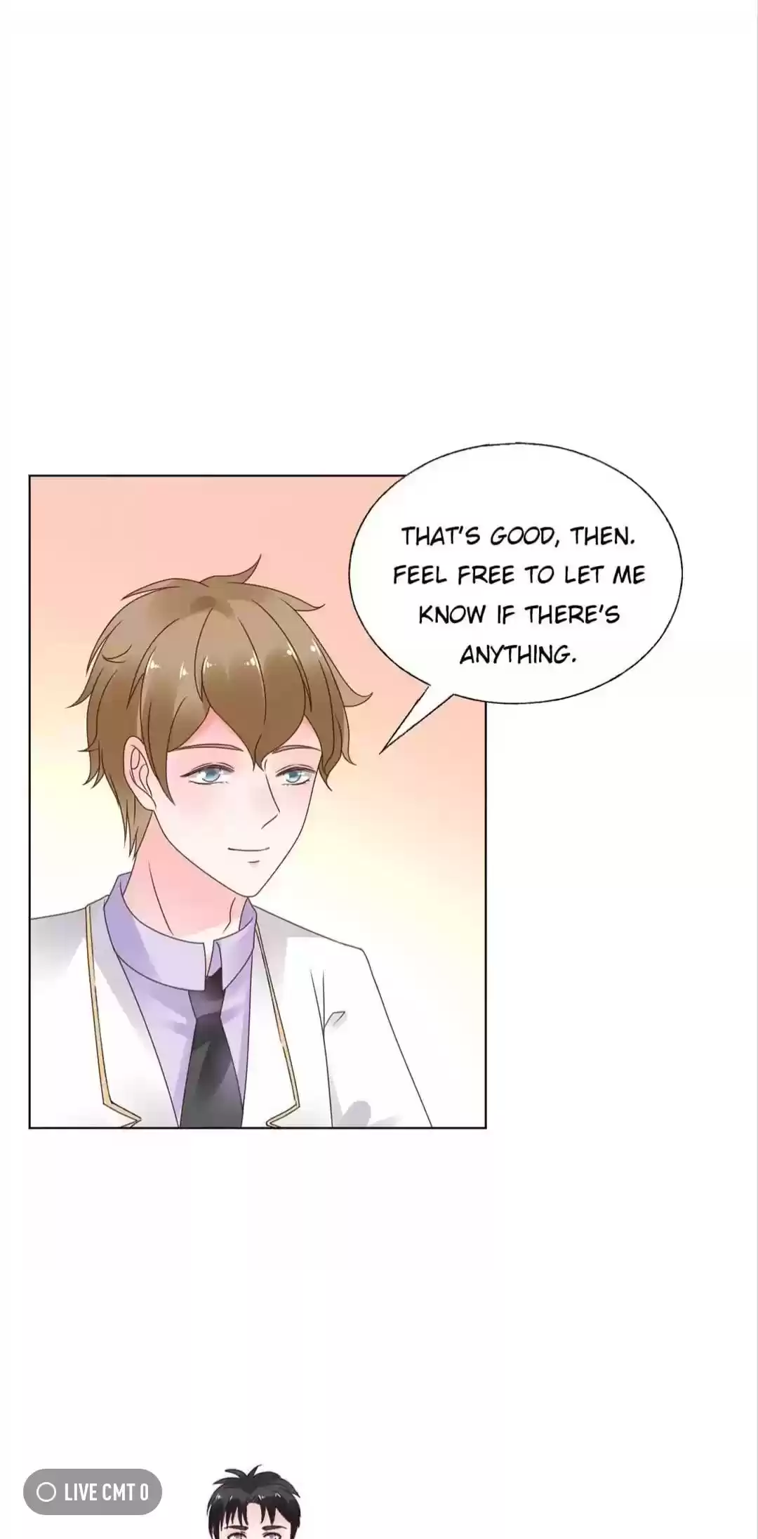 Be My Only Love Chapter 26