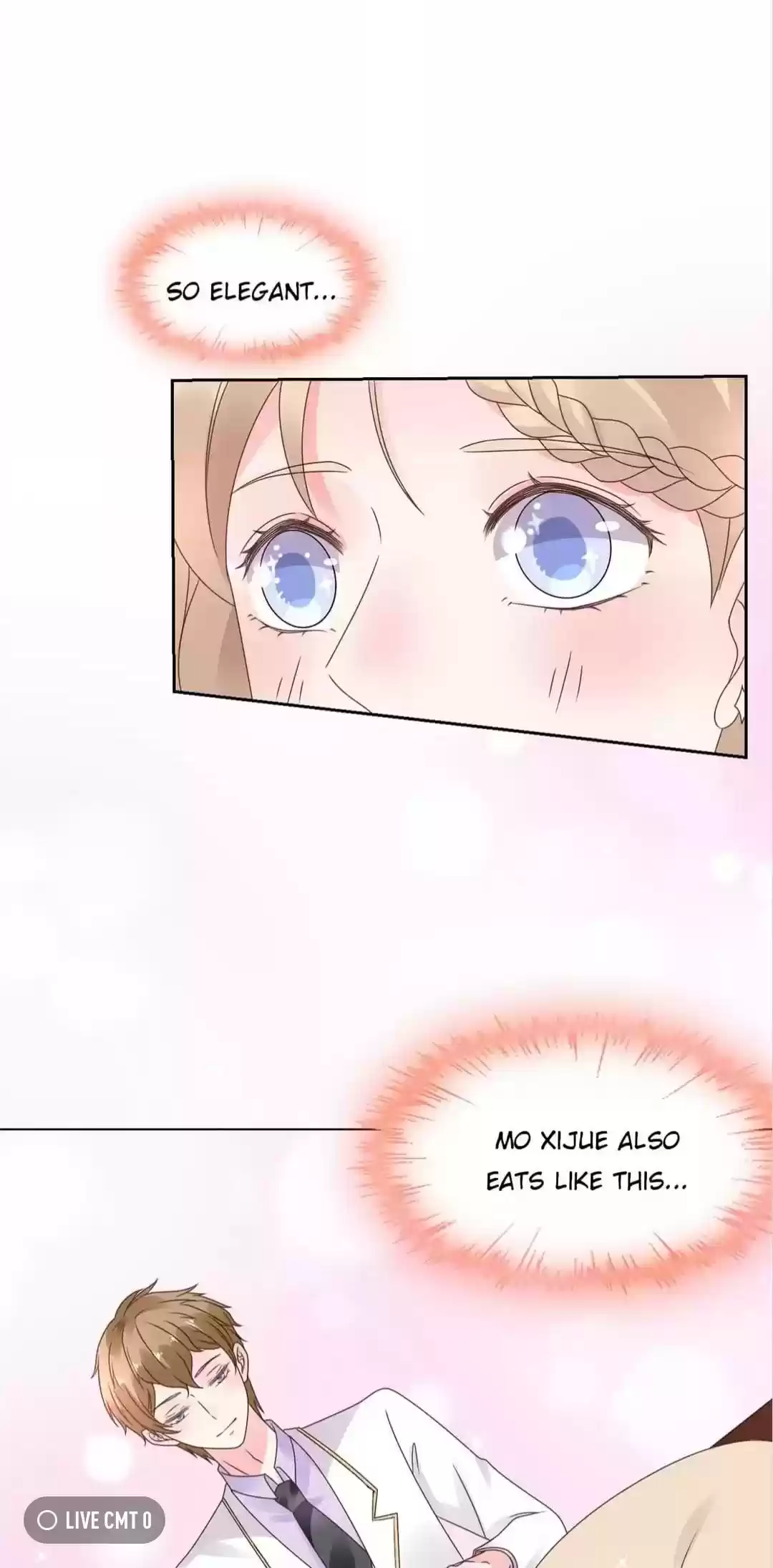 Be My Only Love Chapter 26