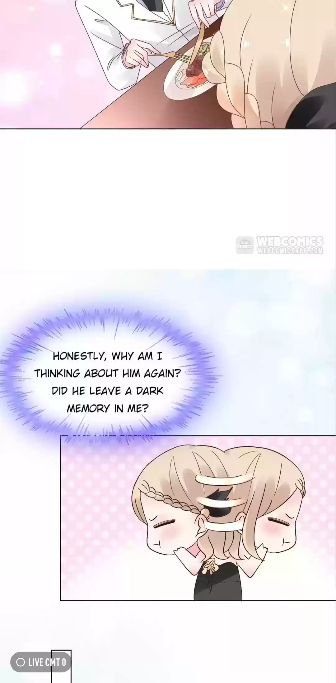 Be My Only Love Chapter 26