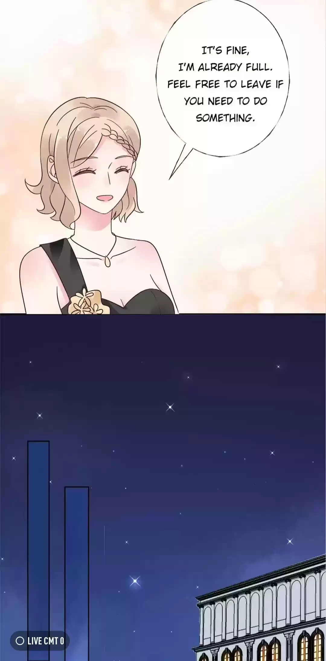 Be My Only Love Chapter 26