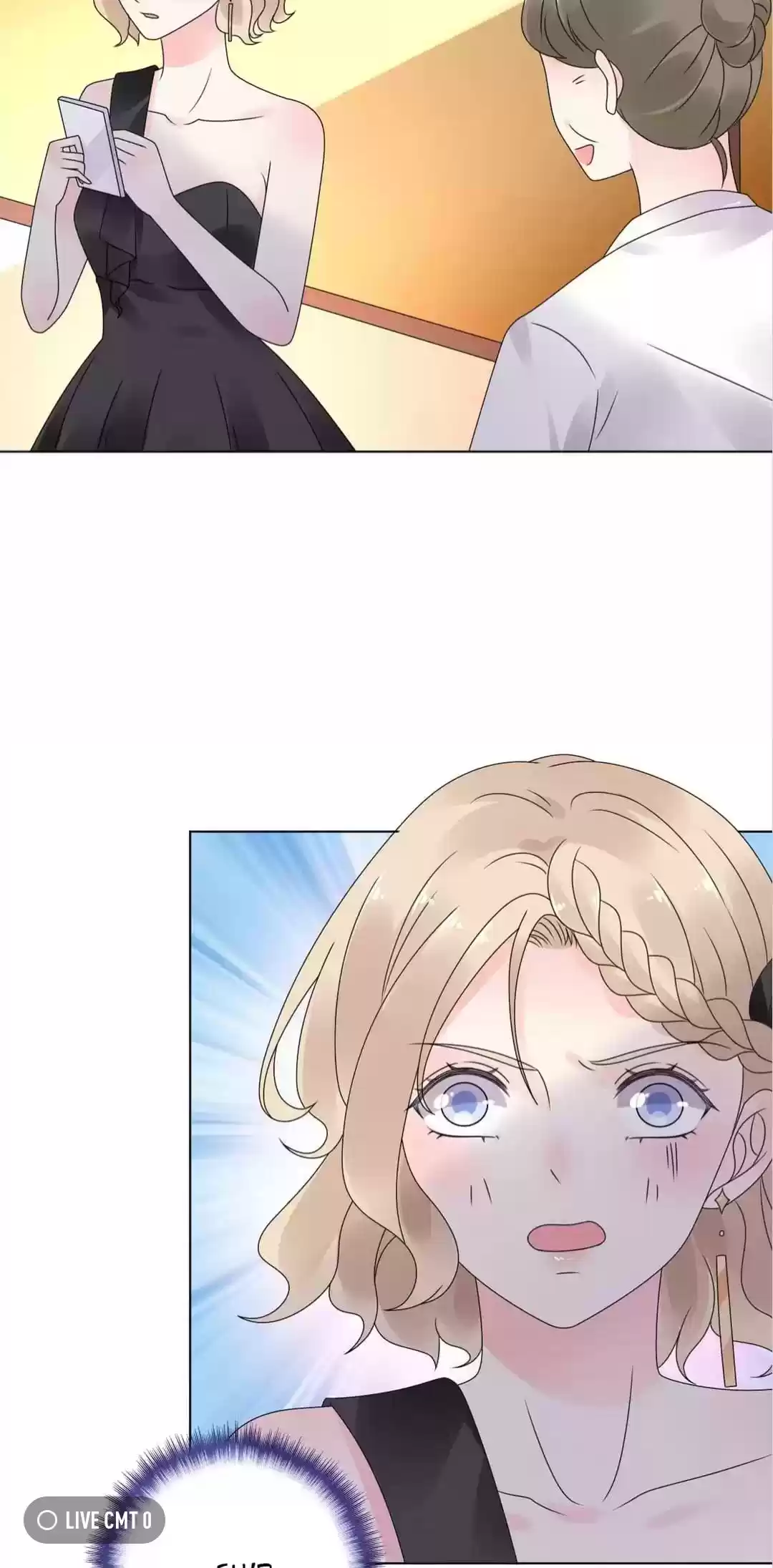 Be My Only Love Chapter 26