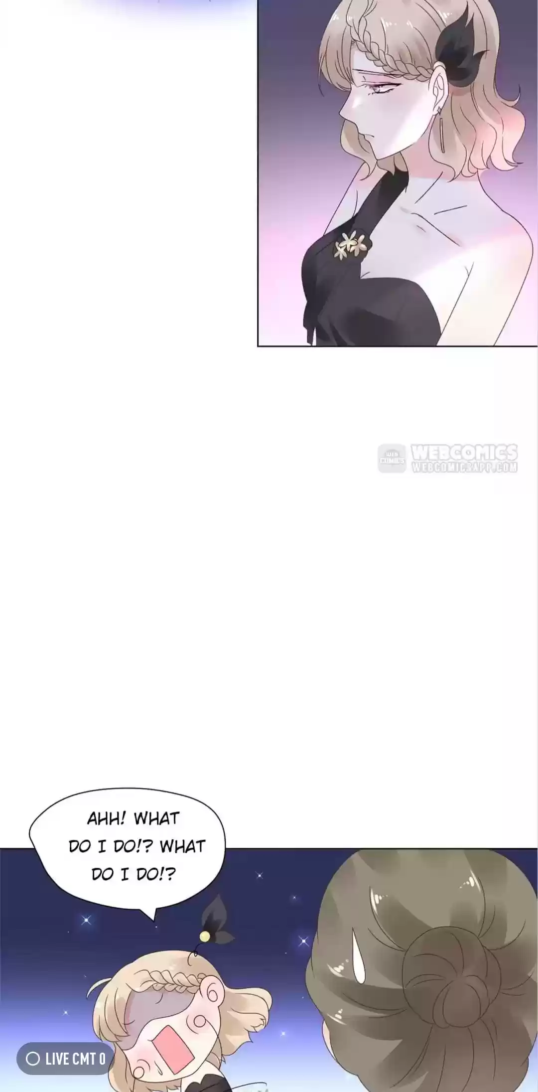 Be My Only Love Chapter 27