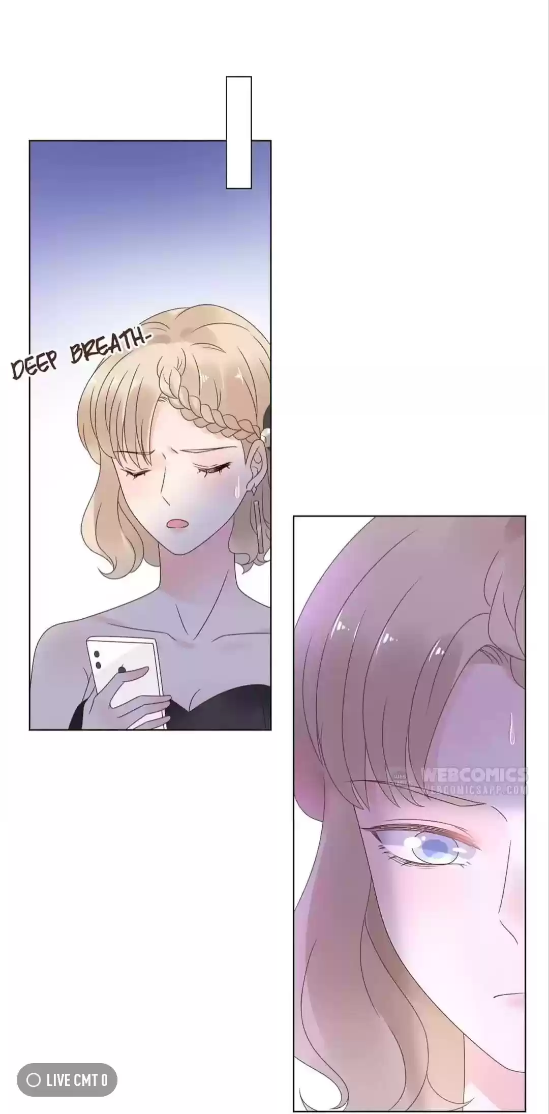 Be My Only Love Chapter 27