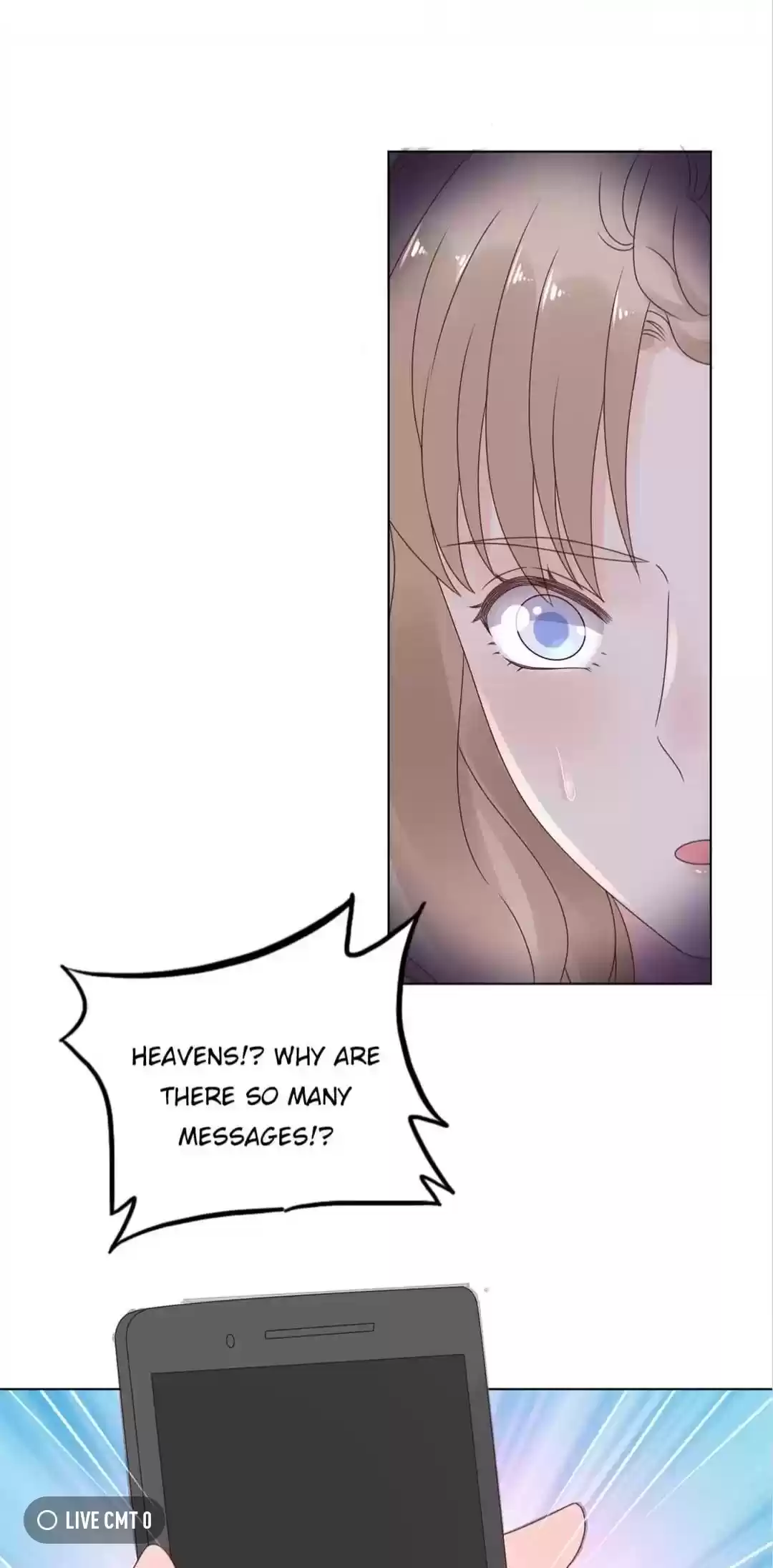 Be My Only Love Chapter 27