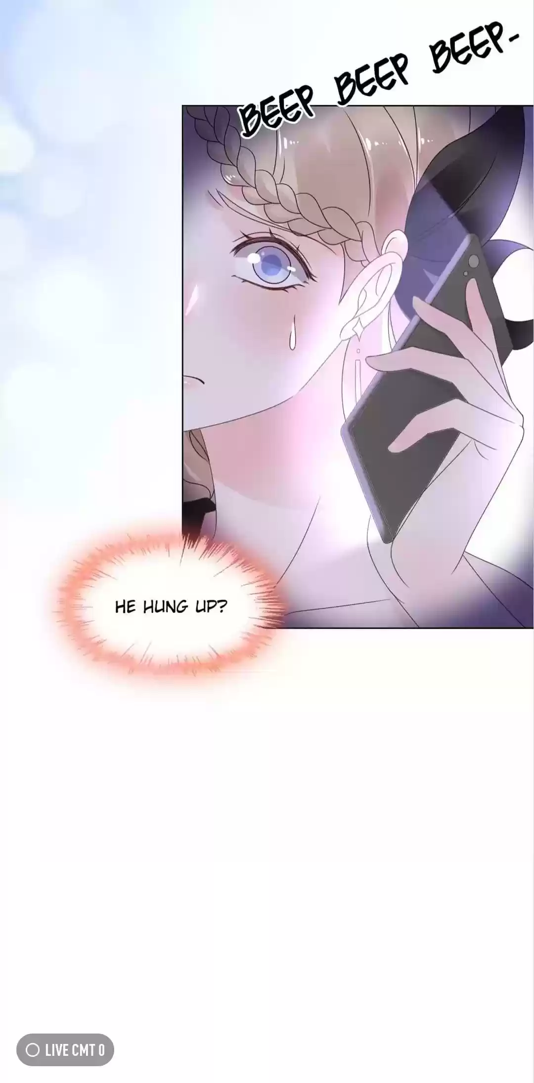 Be My Only Love Chapter 27