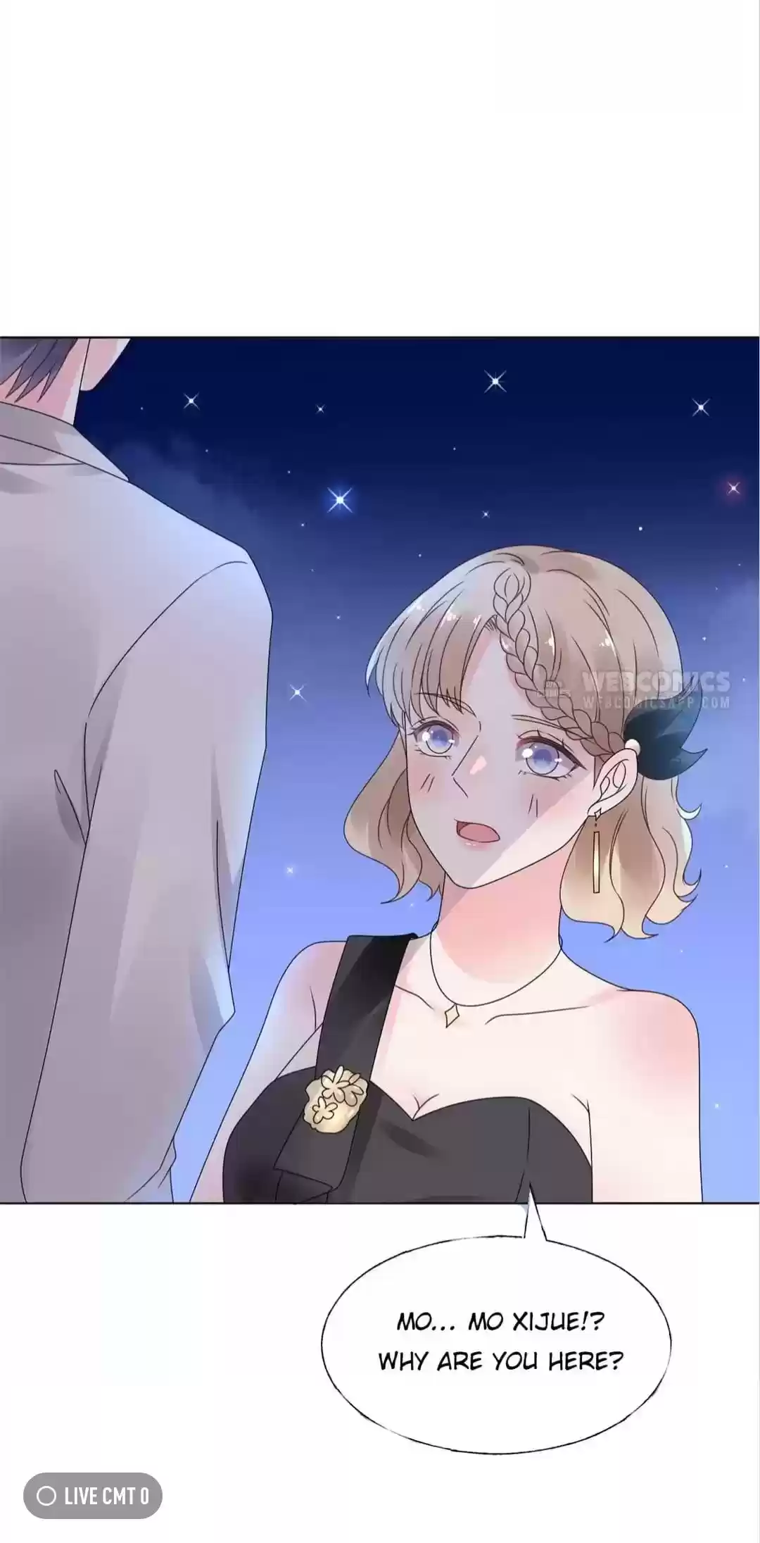 Be My Only Love Chapter 27