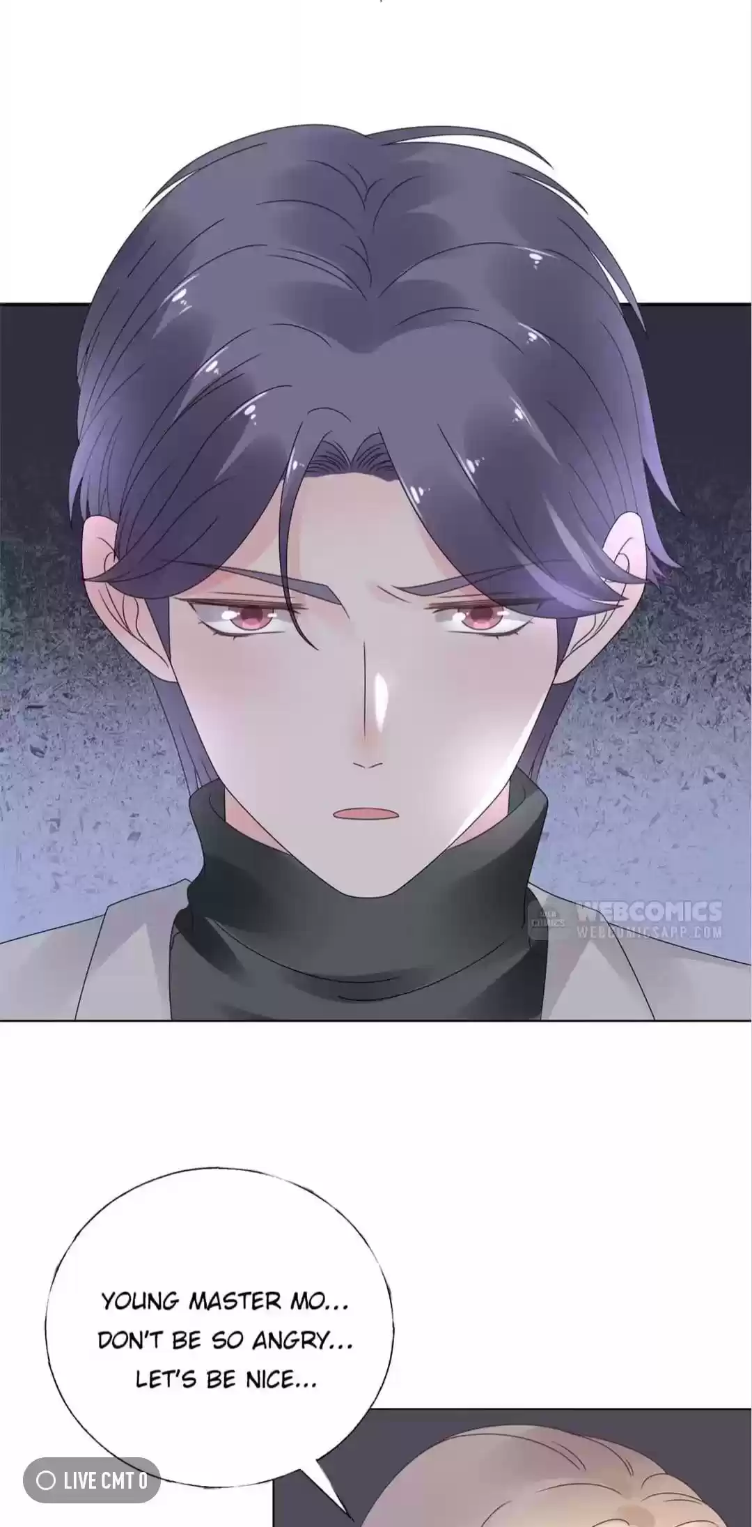 Be My Only Love Chapter 27