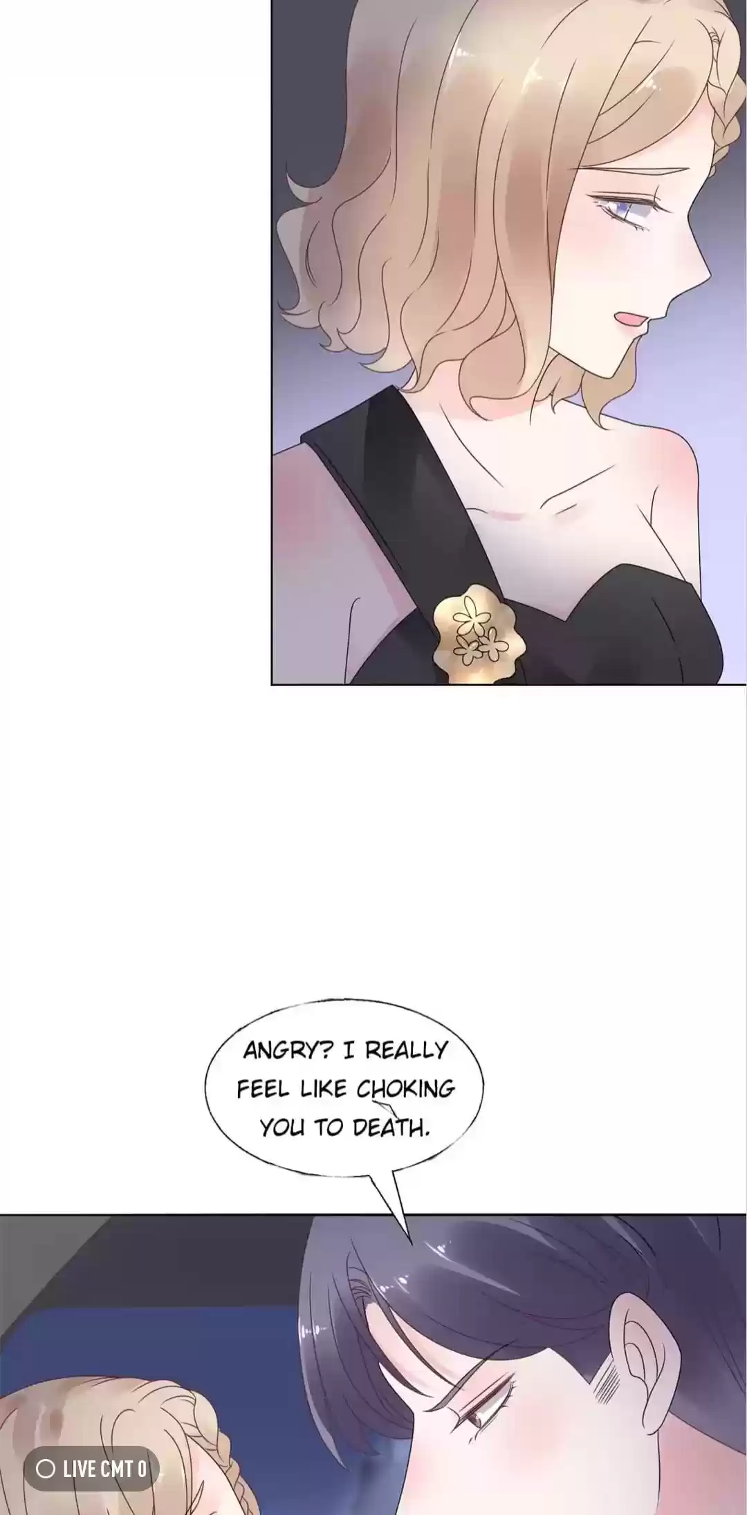 Be My Only Love Chapter 27