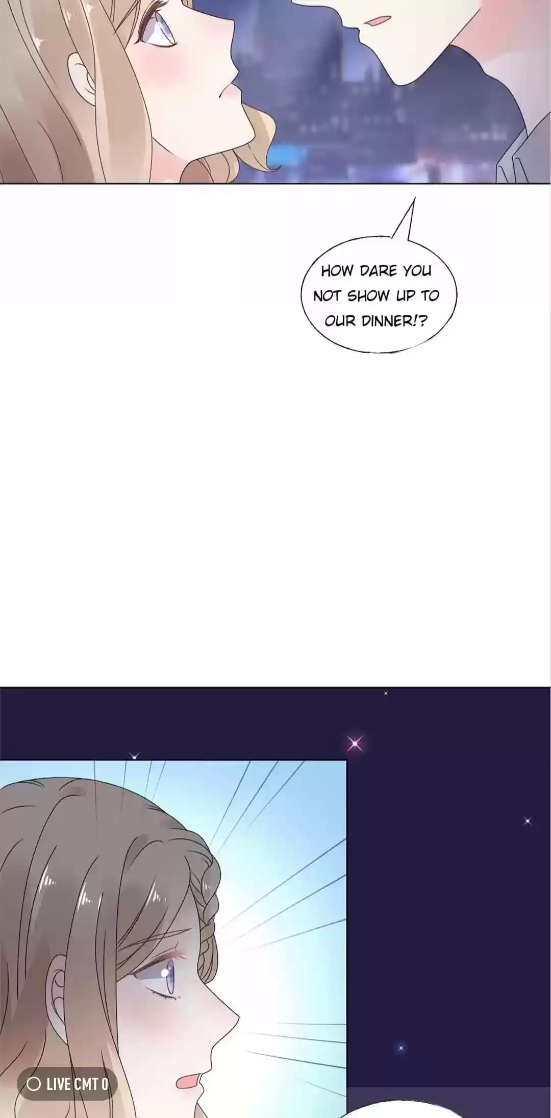 Be My Only Love Chapter 27