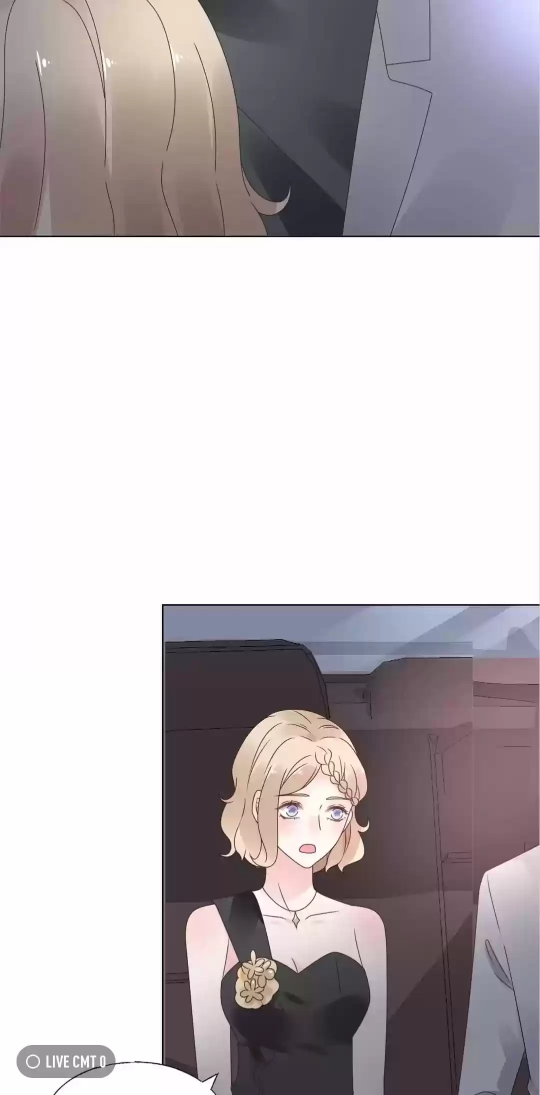 Be My Only Love Chapter 27