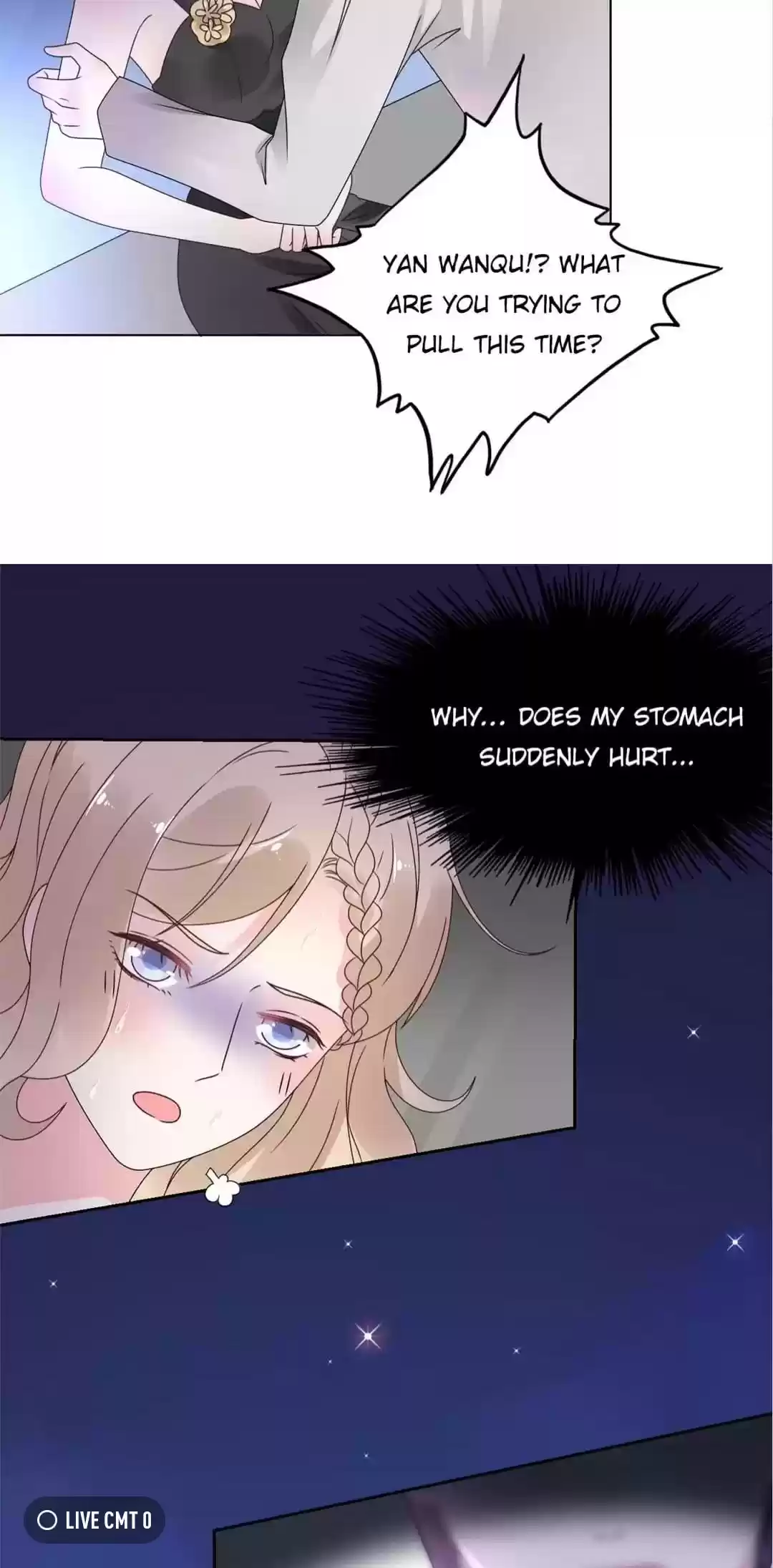 Be My Only Love Chapter 27