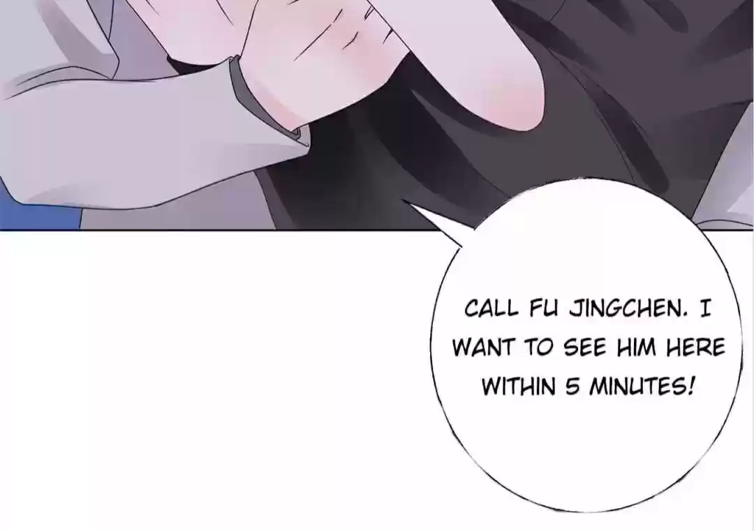 Be My Only Love Chapter 27