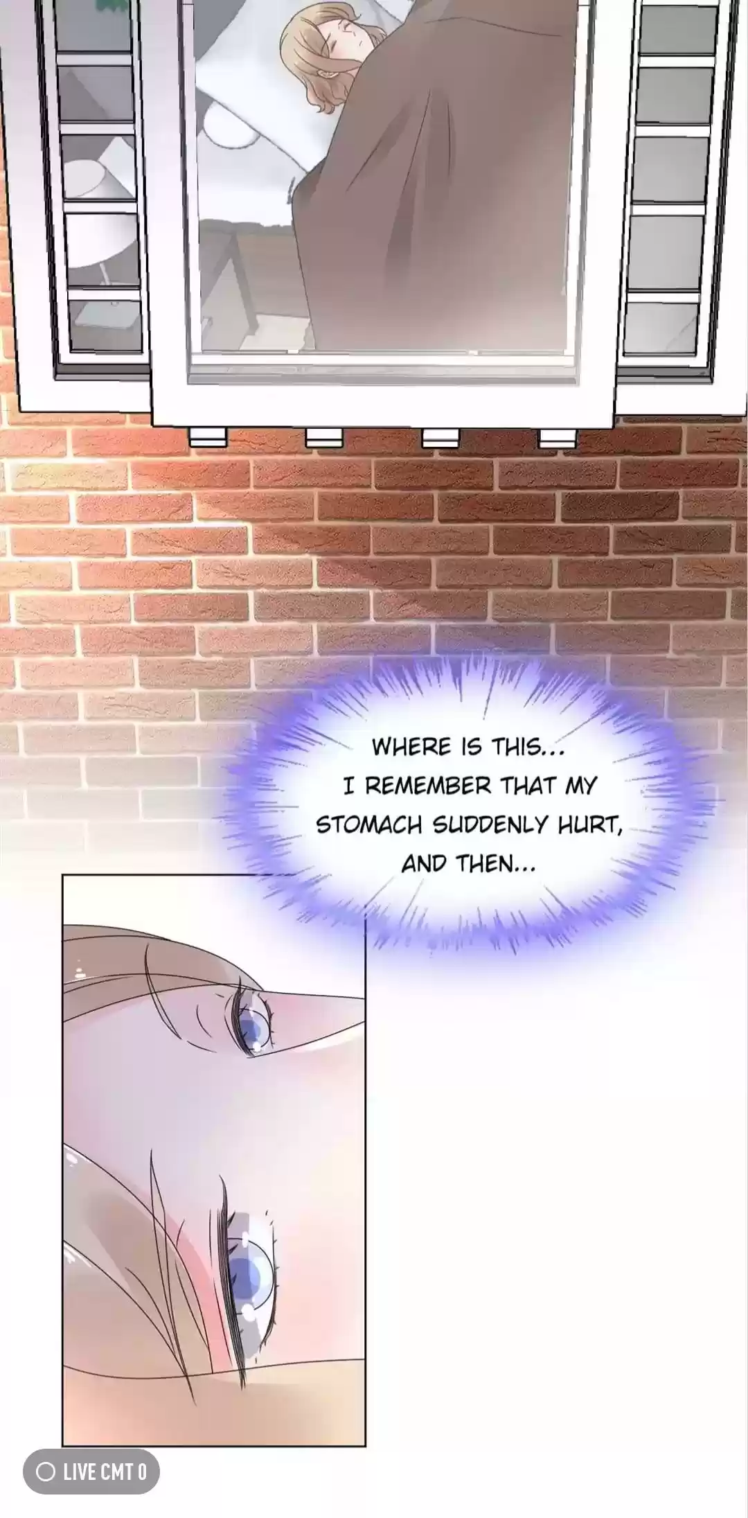 Be My Only Love Chapter 28