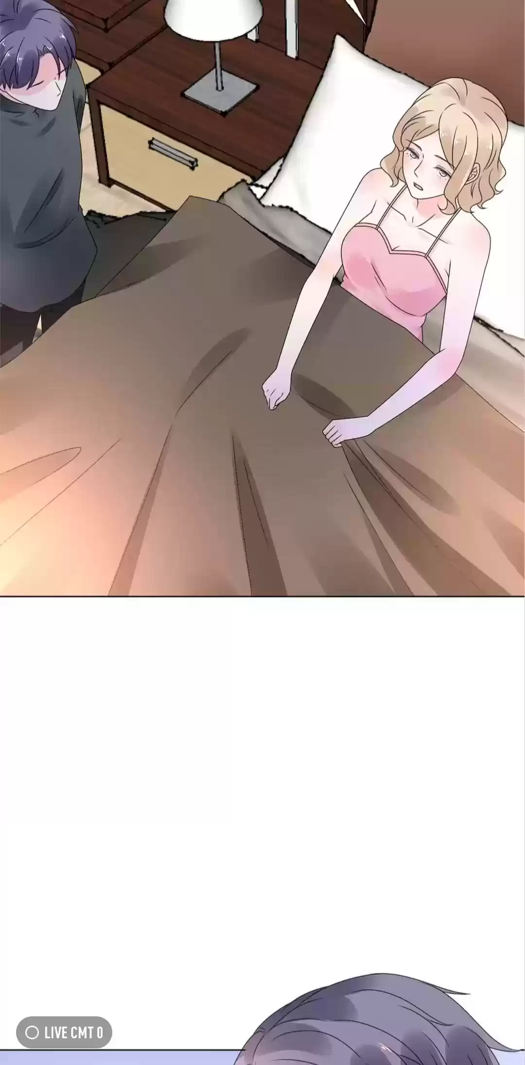 Be My Only Love Chapter 28