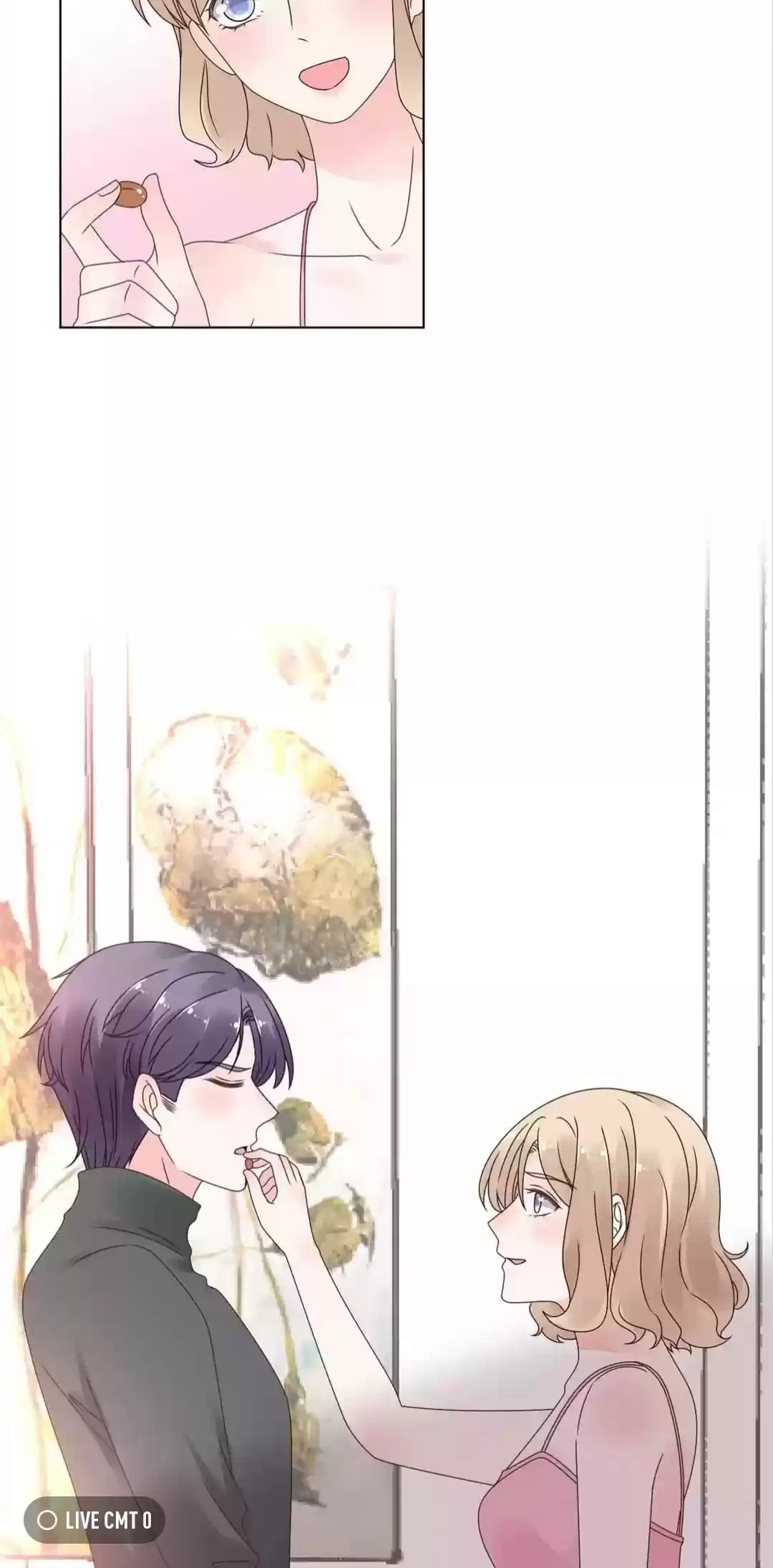 Be My Only Love Chapter 28