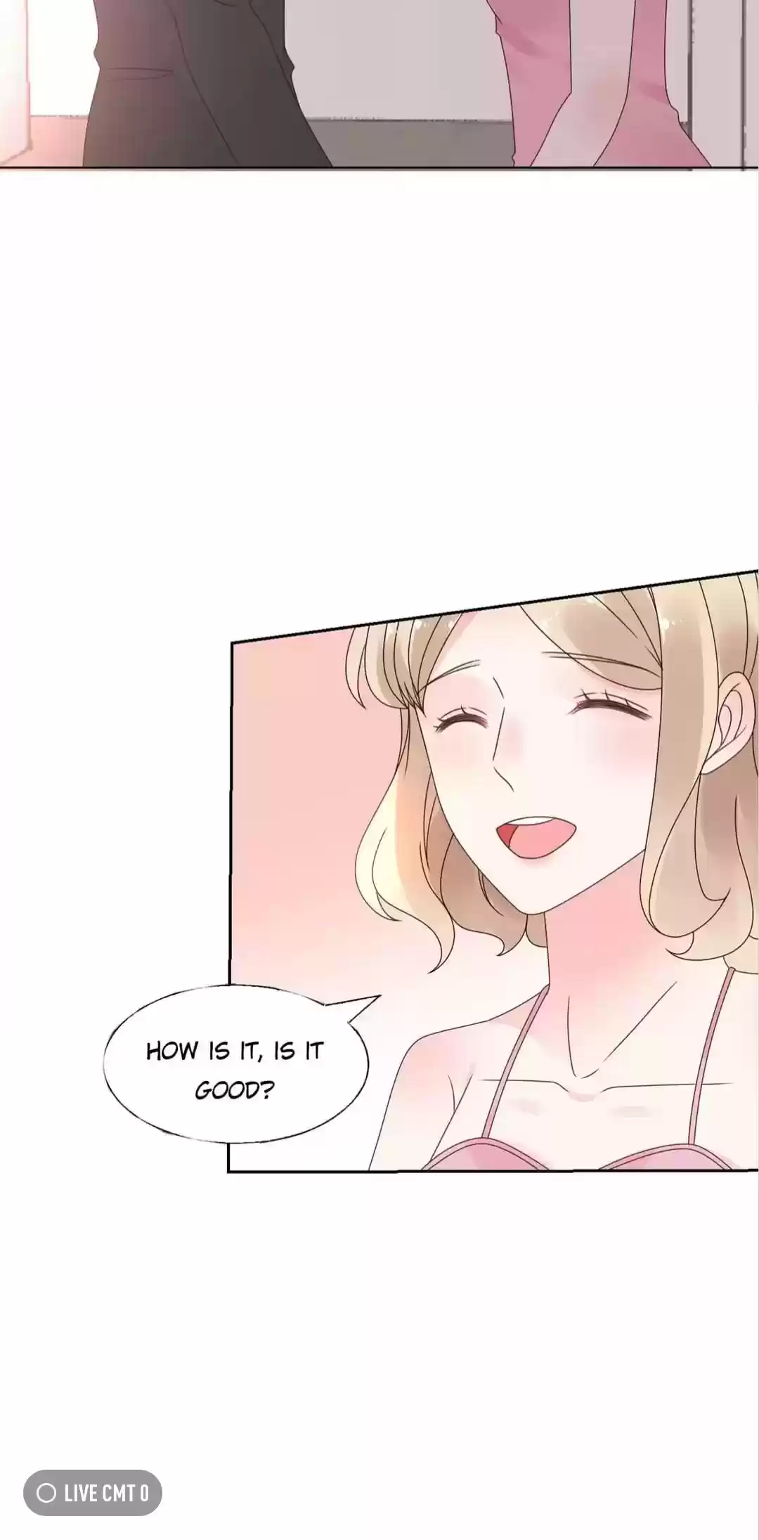 Be My Only Love Chapter 28