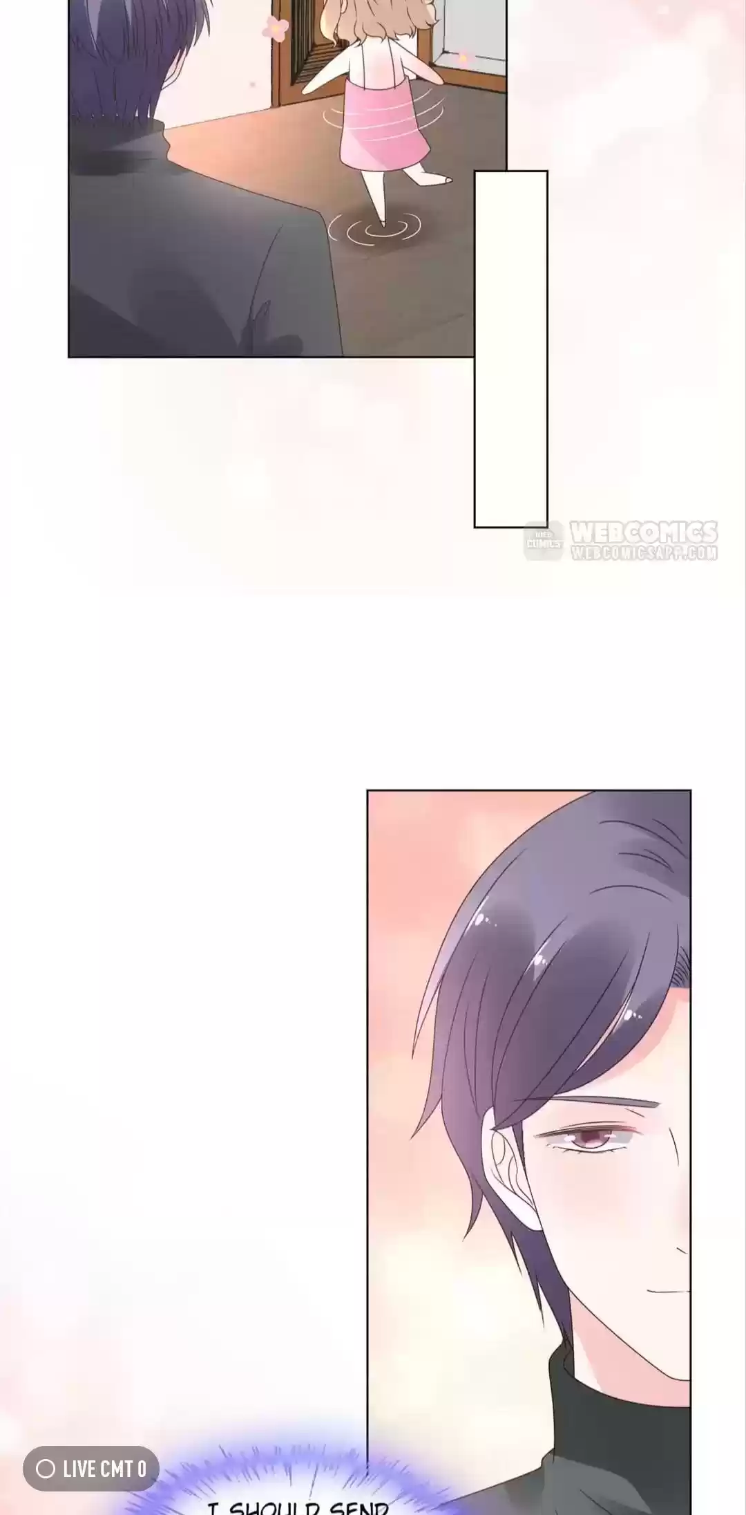 Be My Only Love Chapter 28